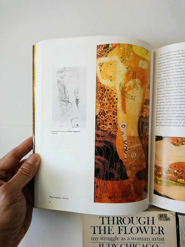 Art books!! - photo 2