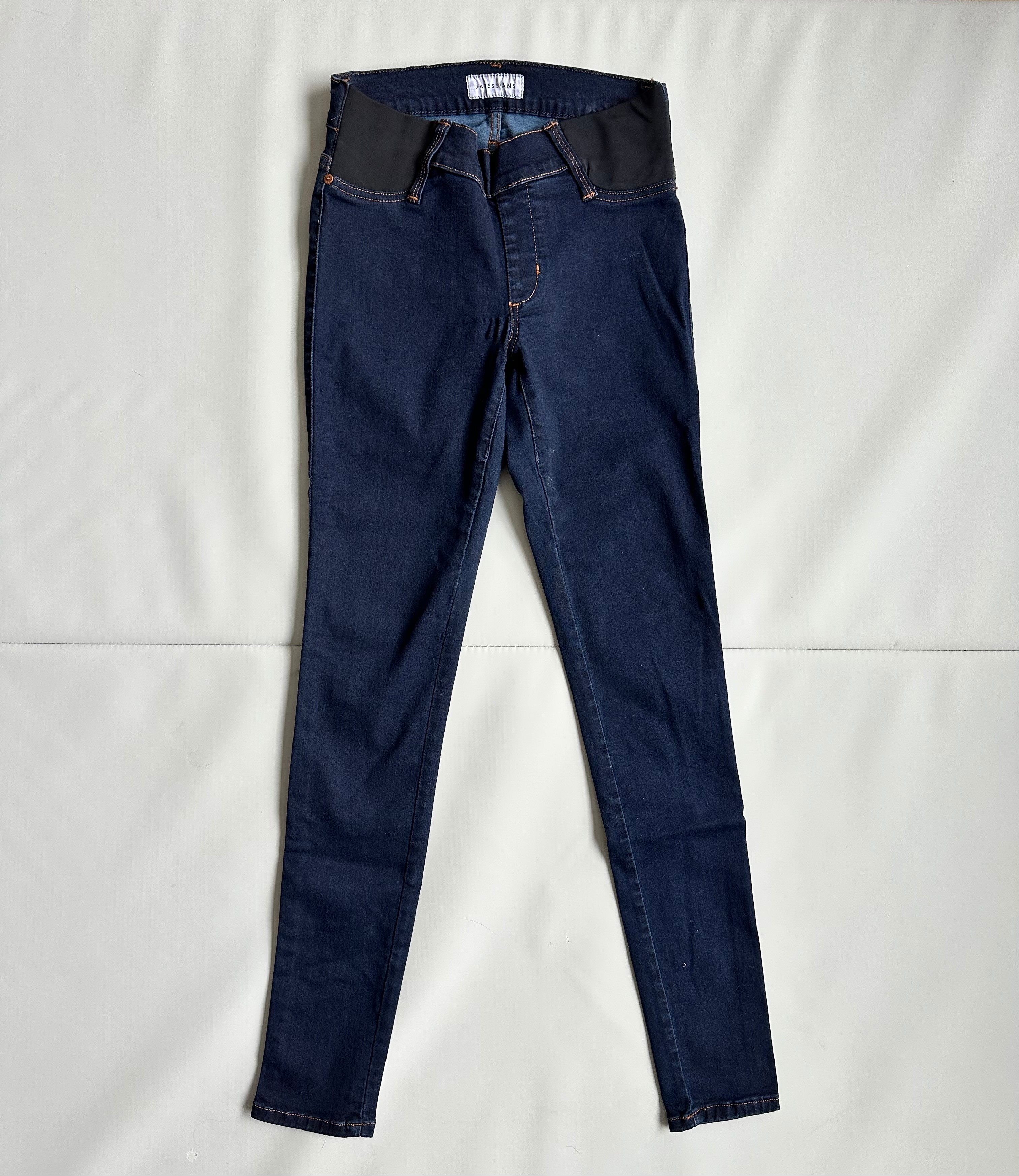 Maternity Jeans - photo 3