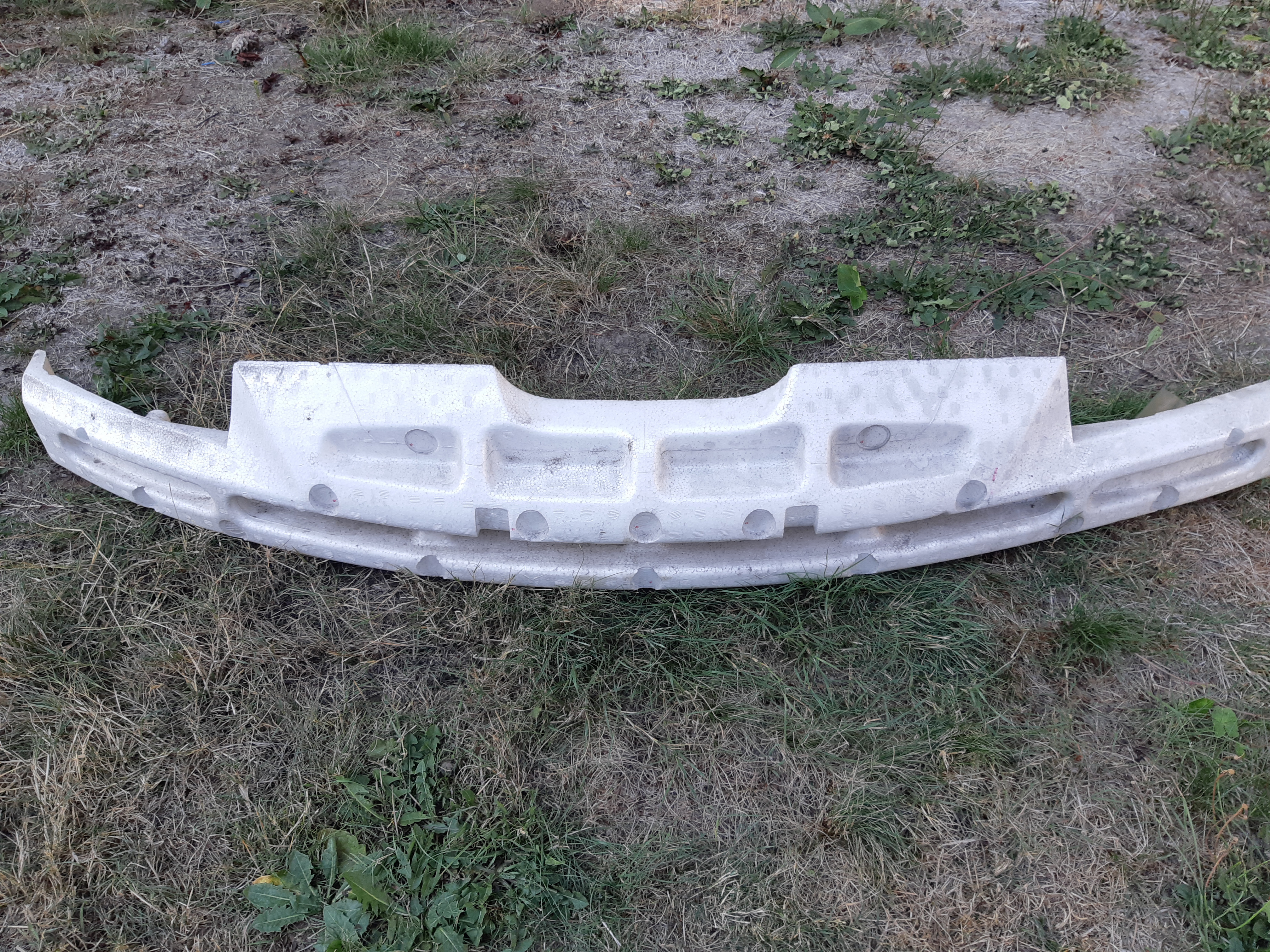 Toyota Celica 00-05GT Front Bumper Impact Absorber