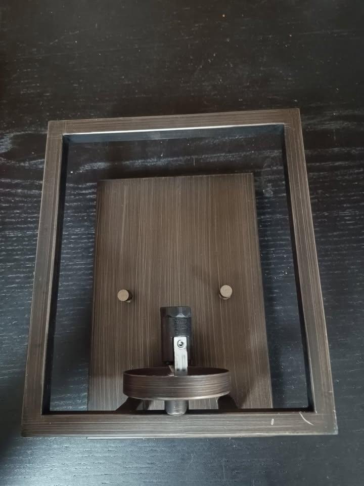 Modern Wall Light (Golden Lighting) - photo 5