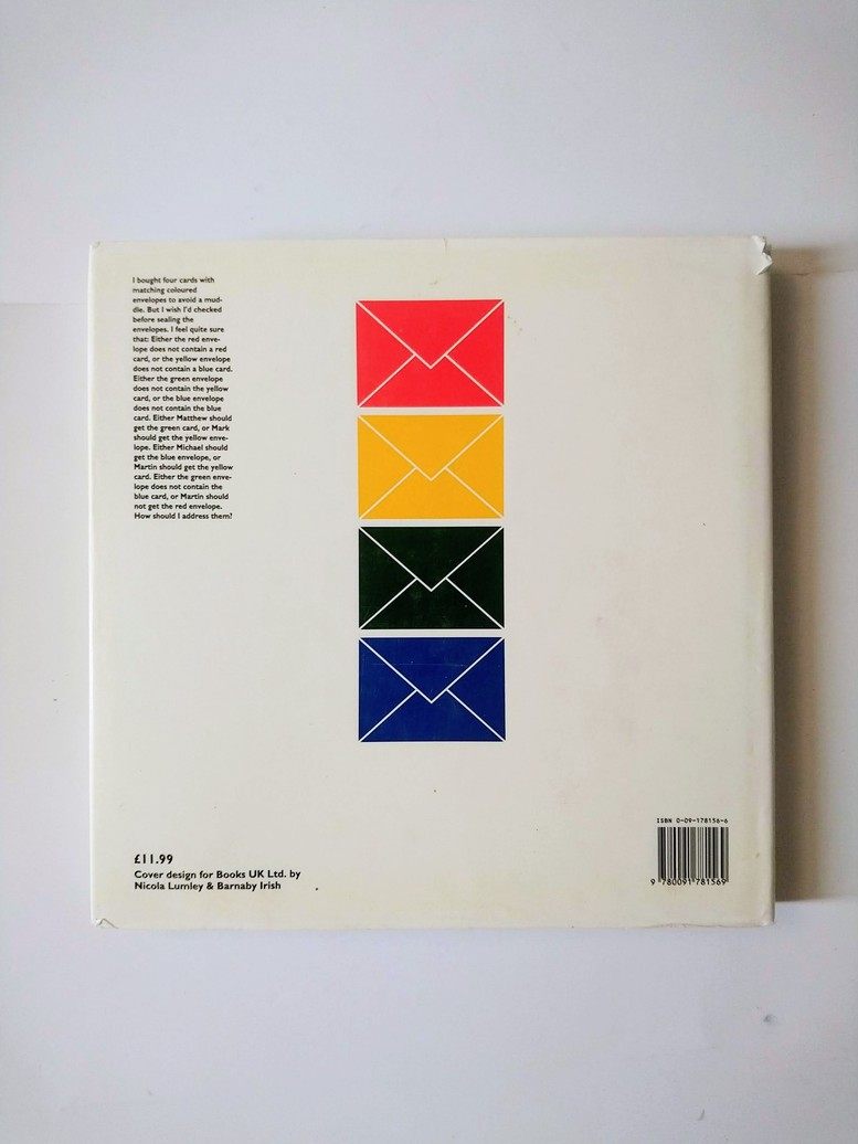 Puzzlegrams! - photo 2