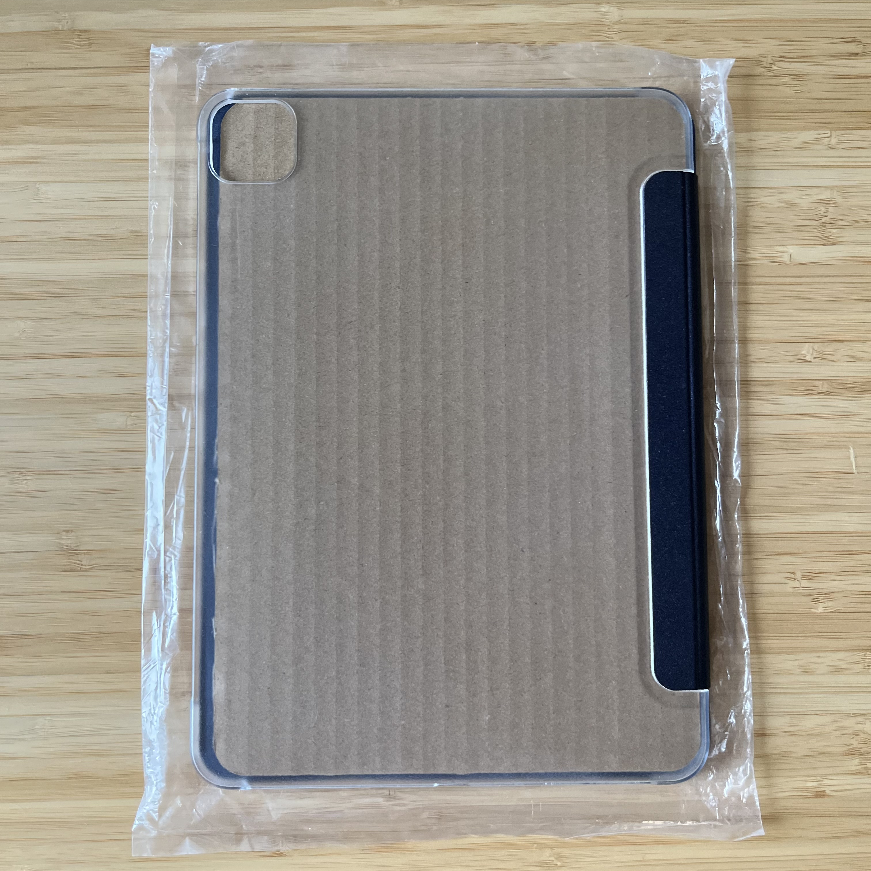 Navy Blue iPad Air 10.9-inch 5th Gen, 4th Gen, iPad Pro 11-inch - photo 4