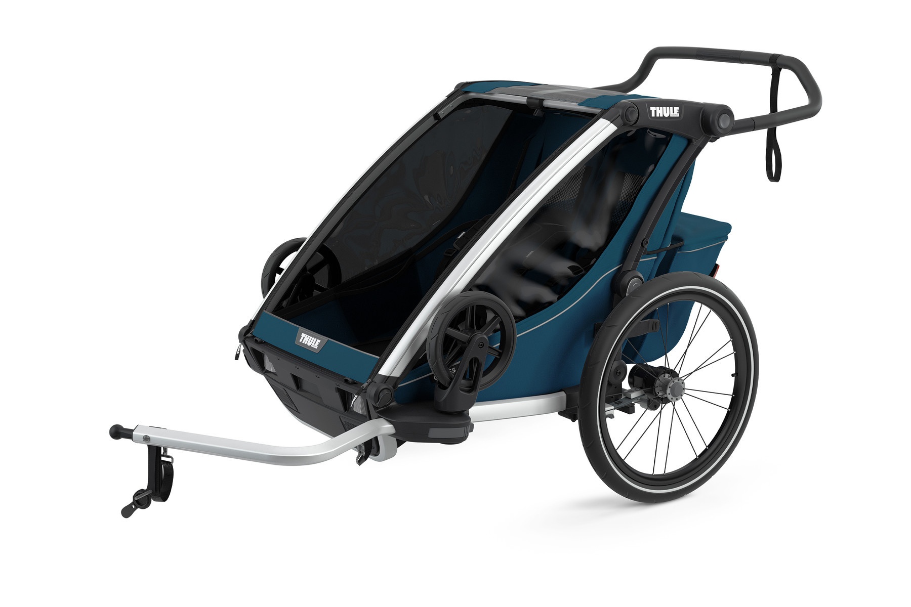 Thule Bicycle Trailers Multiple NewModels 599.99$-1 599.99$ Each - photo 5