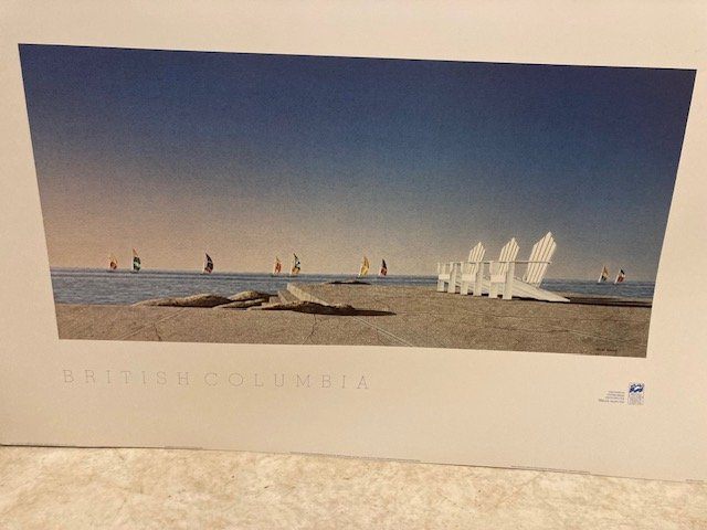 Limited Edition Prints