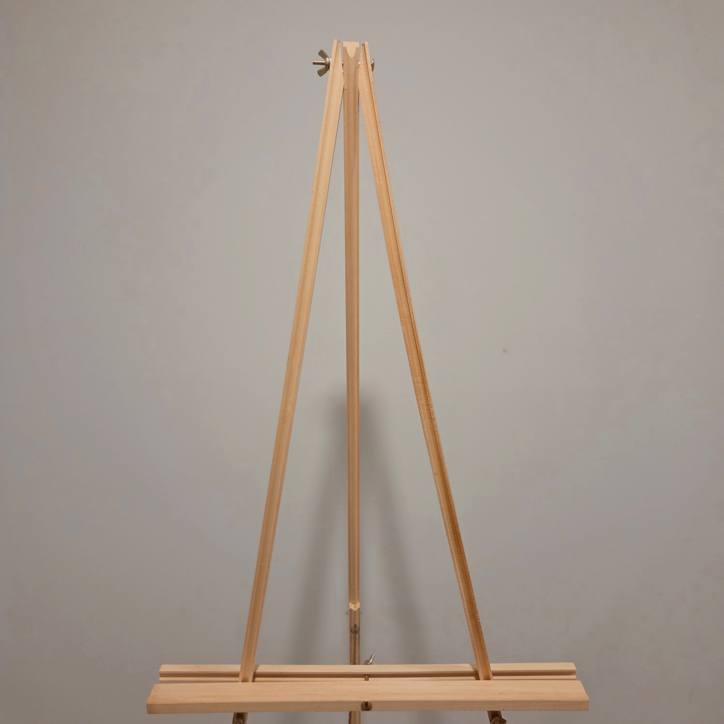 Easel - Tall Wooden A-Style Art/Photo Easel - Pre-Loved! 🎨 - photo 2