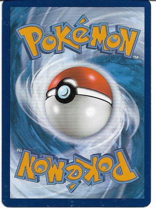 Pokemon Cyclizar 164/198 Scarlet & Violet Base Holo P - photo 2
