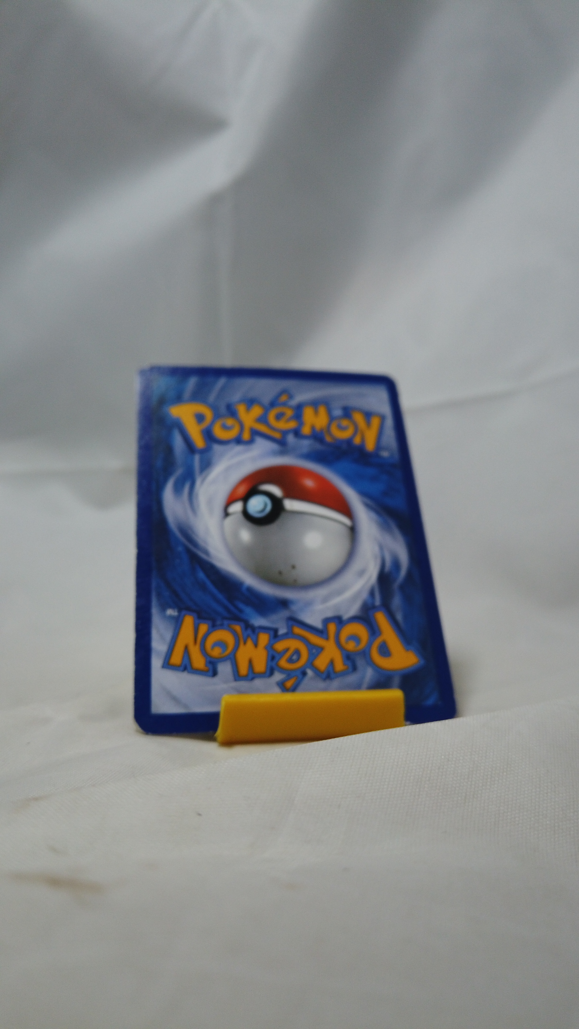 Pokemon Umbreon Team Plasma 64/116 Plasma Freeze Card Holo Rare - photo 2