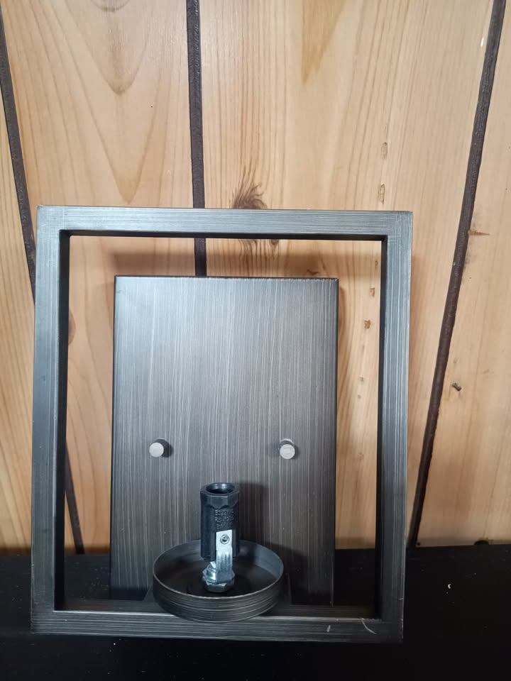 Modern Wall Light (Golden Lighting) - photo 4