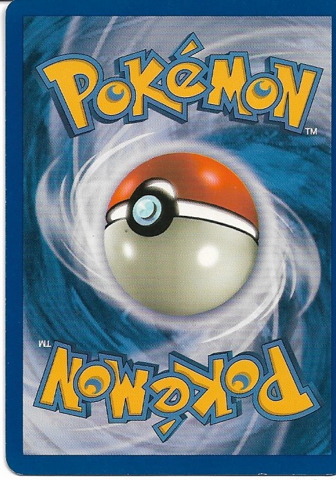Pokemon Magneton 22/92 EX Legend Maker Non-Holo LP - photo 2
