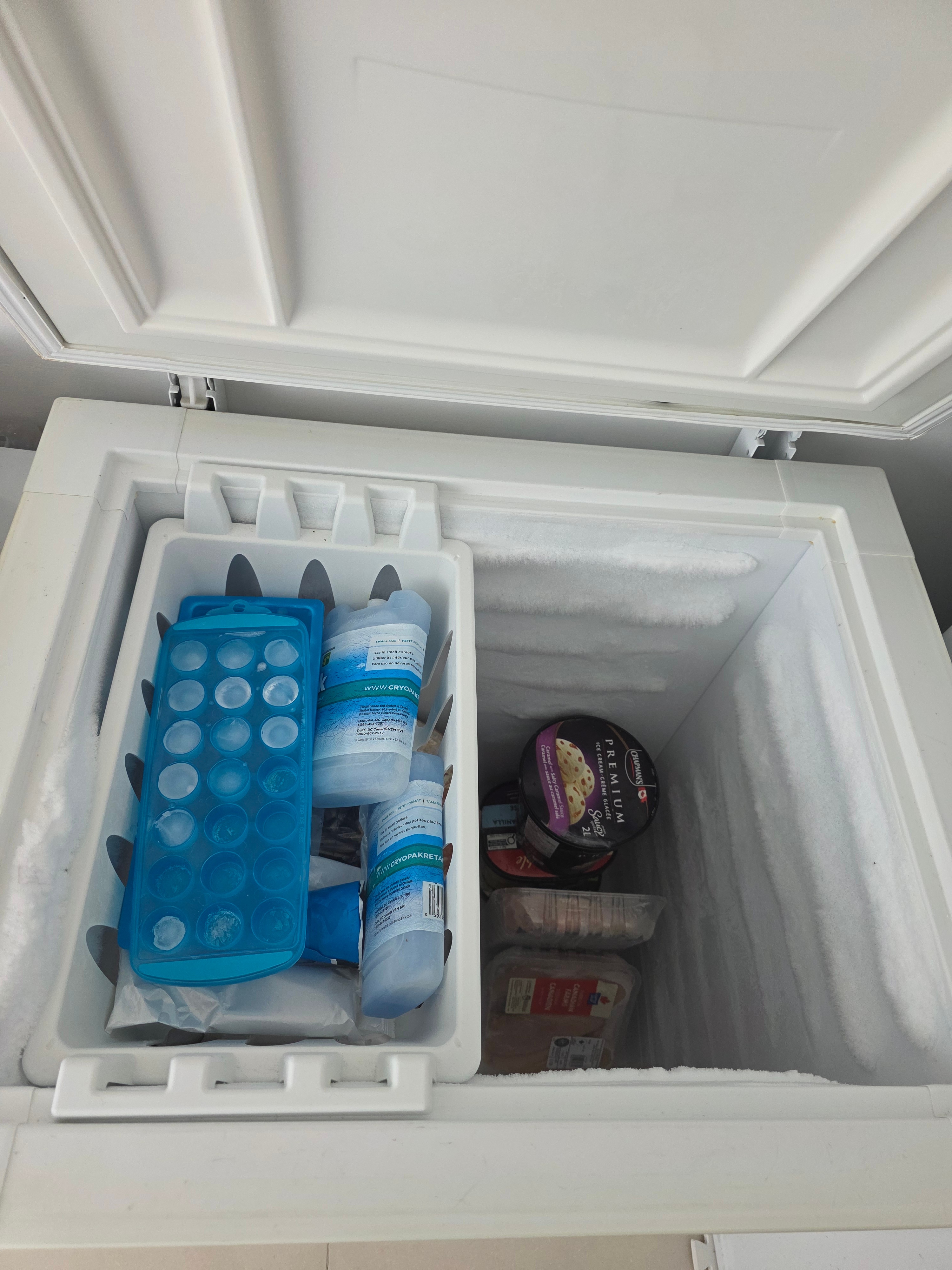 Freezer for sale - photo 2