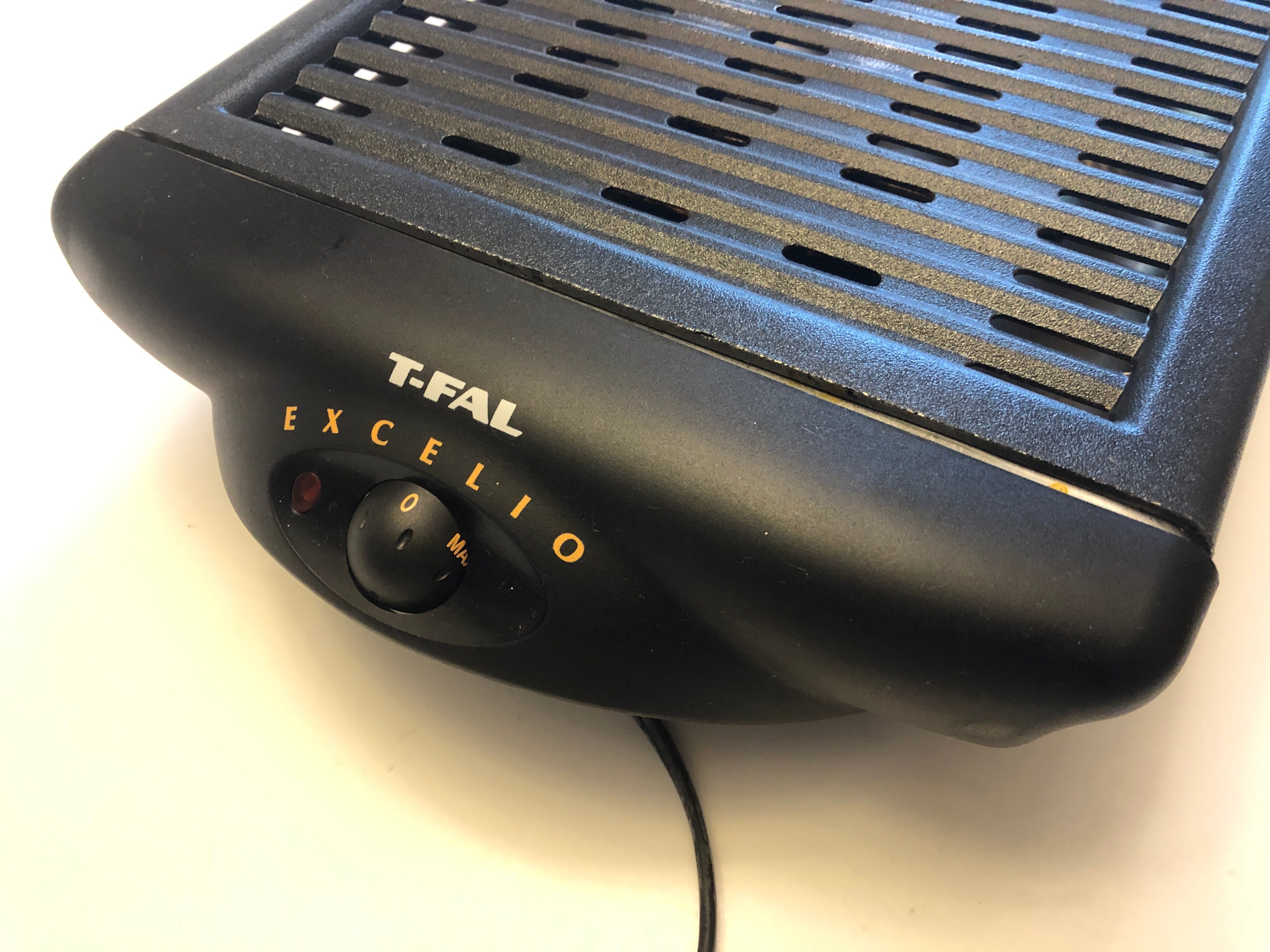 T-fal Multi-Grill Excelio Electric Indoor Grill - photo 4