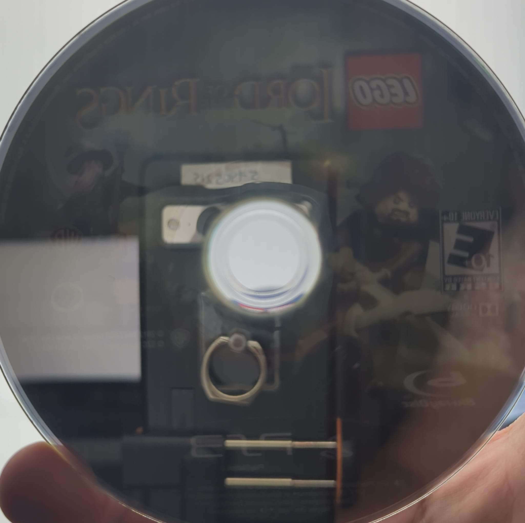 PS3 LEGO Game Bundle - 5 Classic Family Co-Op Games (CIB) - photo 3