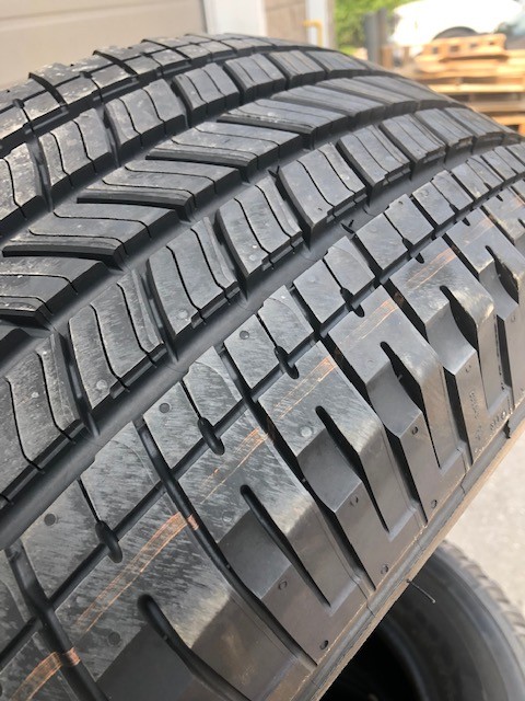 NEW 275/65/R18 Michelin A/S-F150/Sierra/Tahoe/Escalade/RAM/Navig
