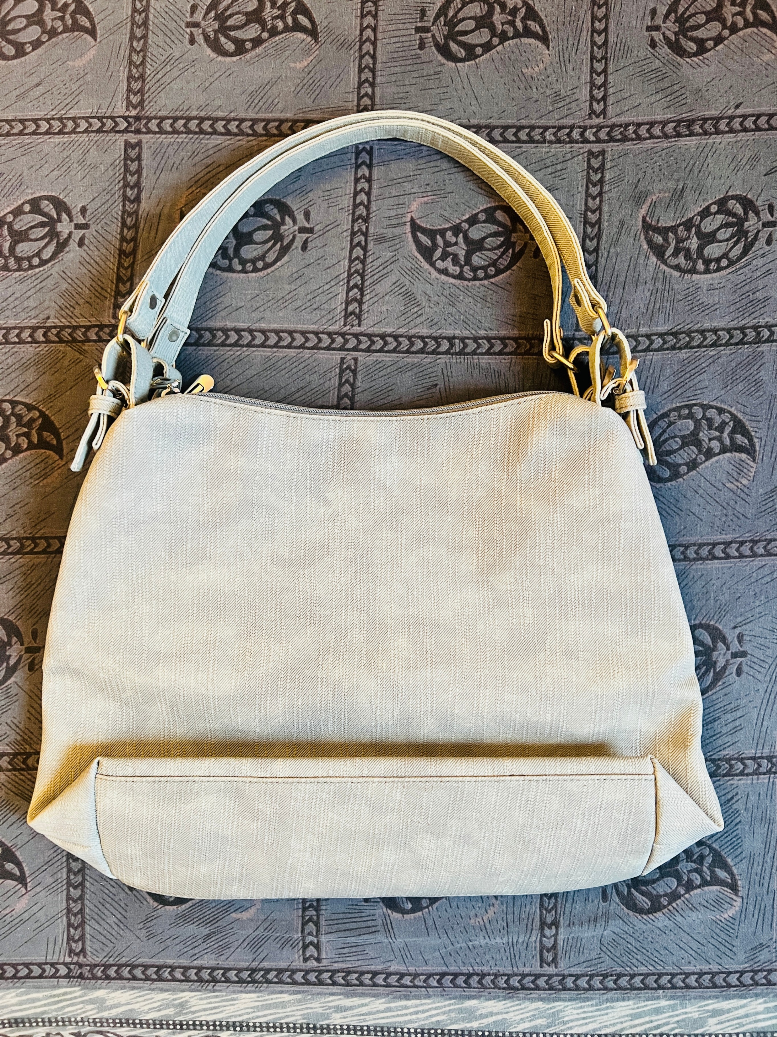 Ladies handbag / shoulder bag for women (new and unused) - photo 2