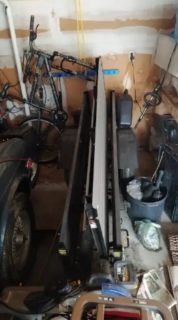 2003 Honda Foreman 450ES ATV - photo 5
