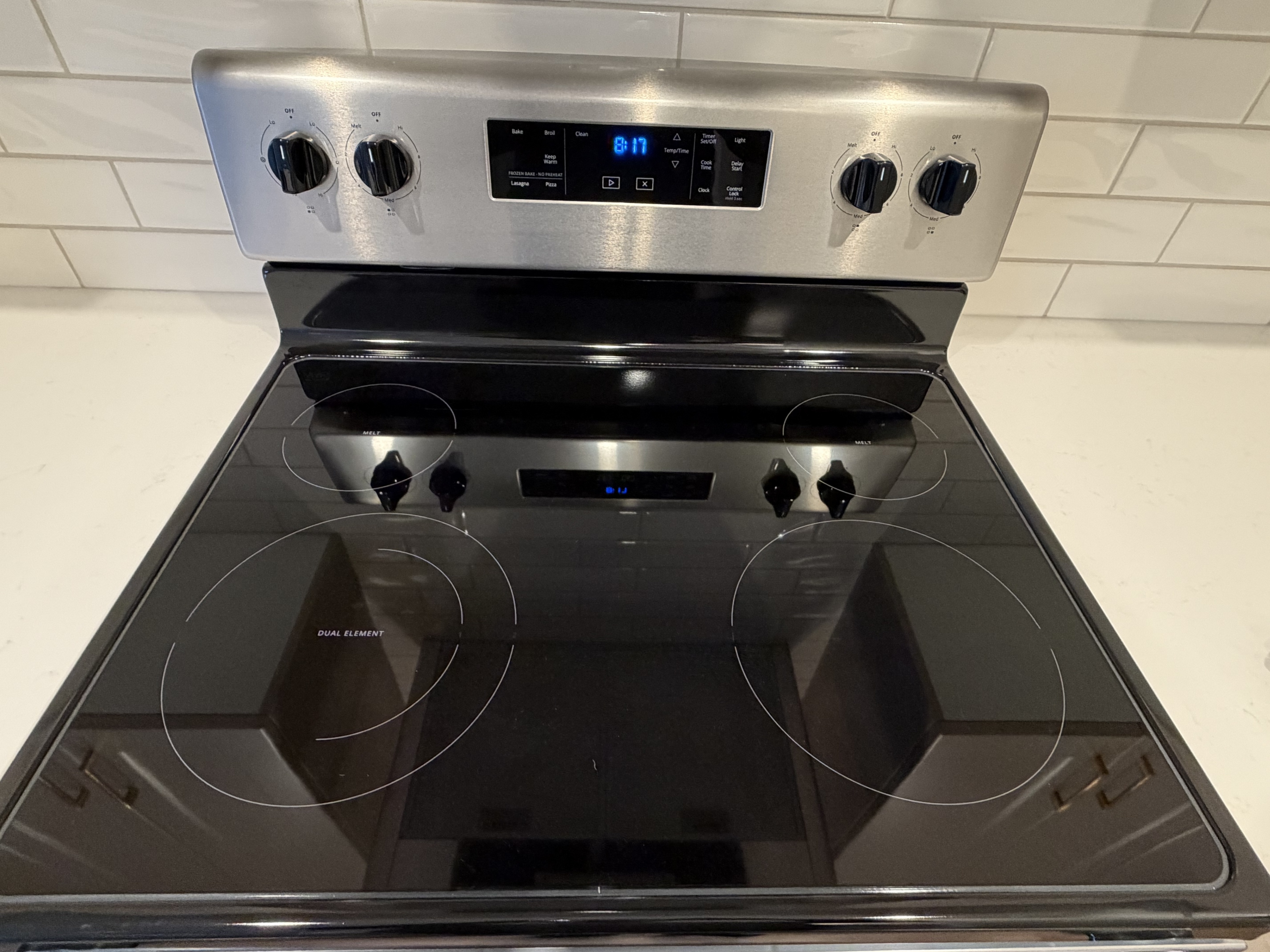 Whirlpool Electric Range — Brand New, Out of Box— $900 OBO $900 - photo 5