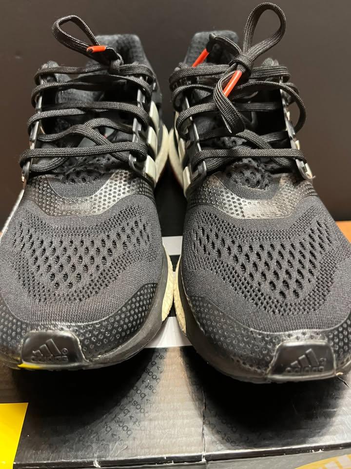 2014 Adidas Men's Energy Boost 2 ESM Mens Size 9 - photo 3