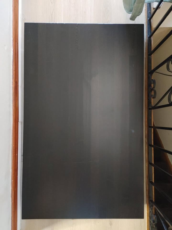 IKEA JOKKMOKK Dining Table - TABLE ONLY