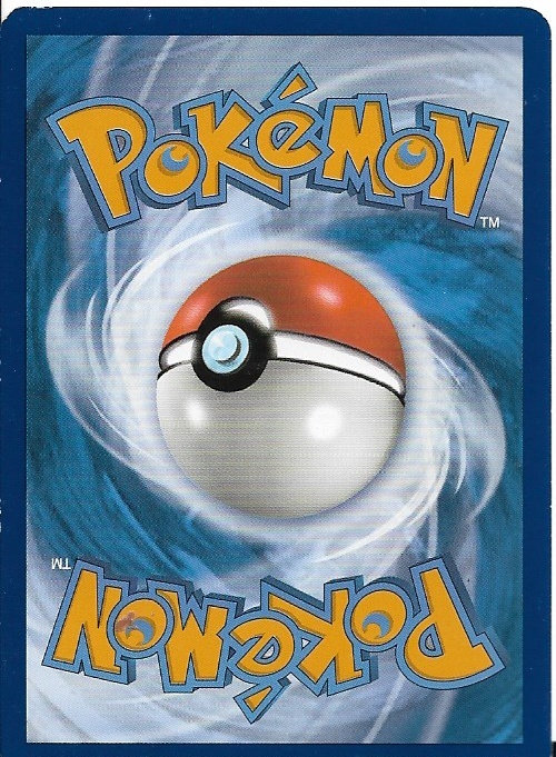 Pokemon Professor's Research 190/198 Scarlet & Violet Base Holo - photo 2