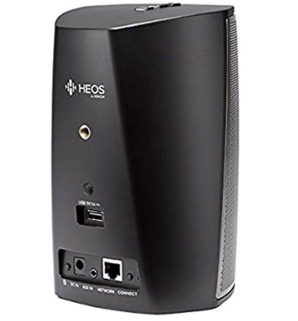 Denon HEOS 1 Wireless Speaker - photo 2