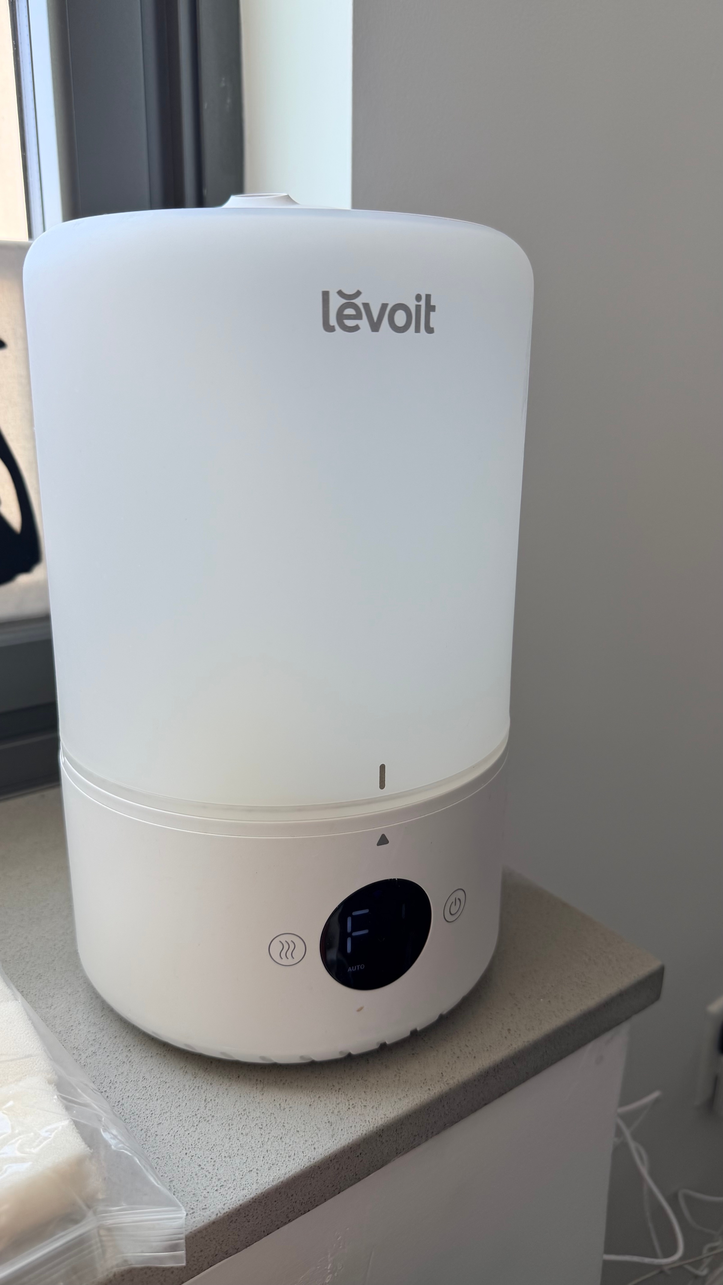 Smart Humidifier - Levoit Dual 200S