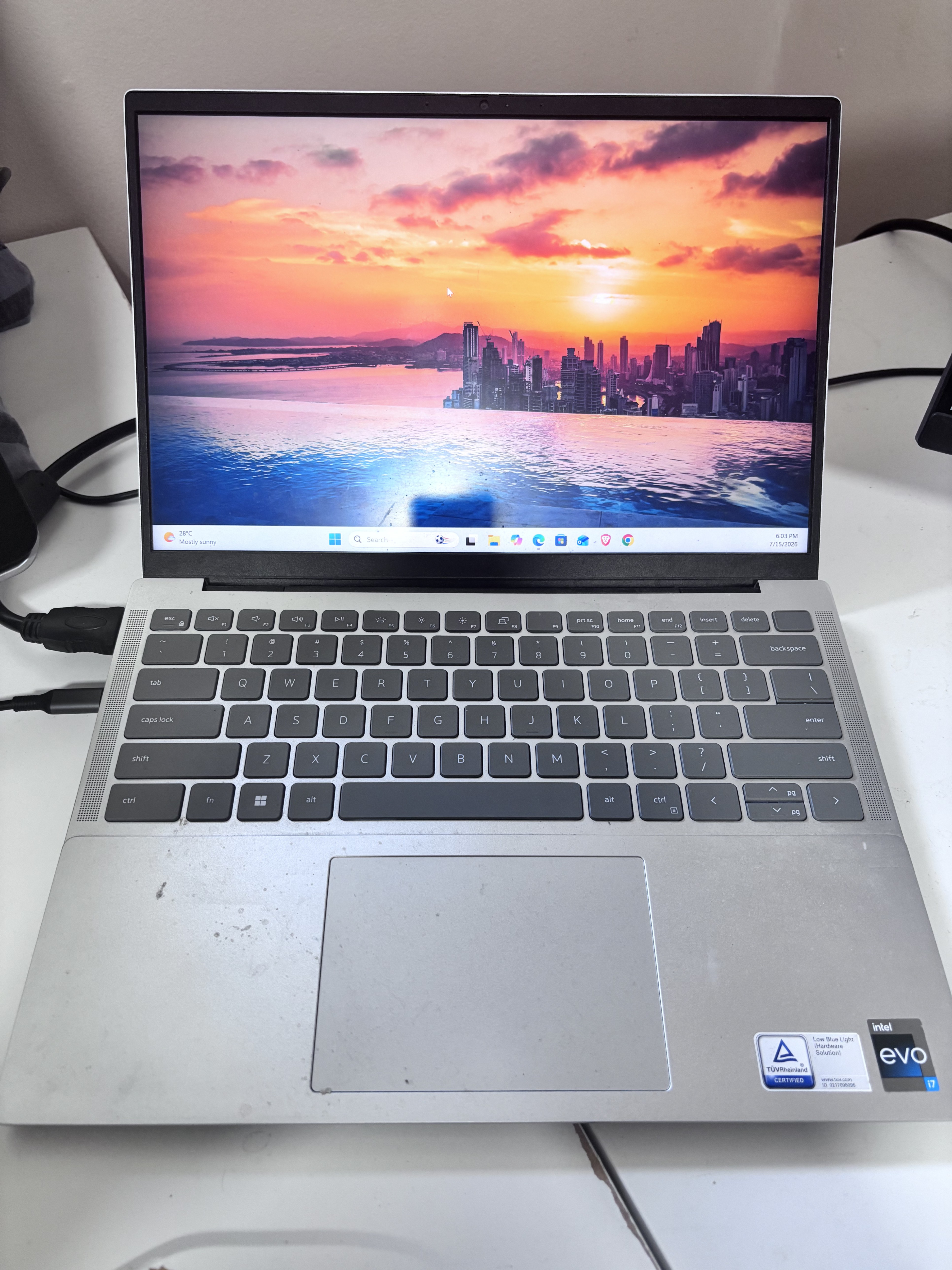 Dell Inspiron 5430 - i7 1360P - Very Good Condition