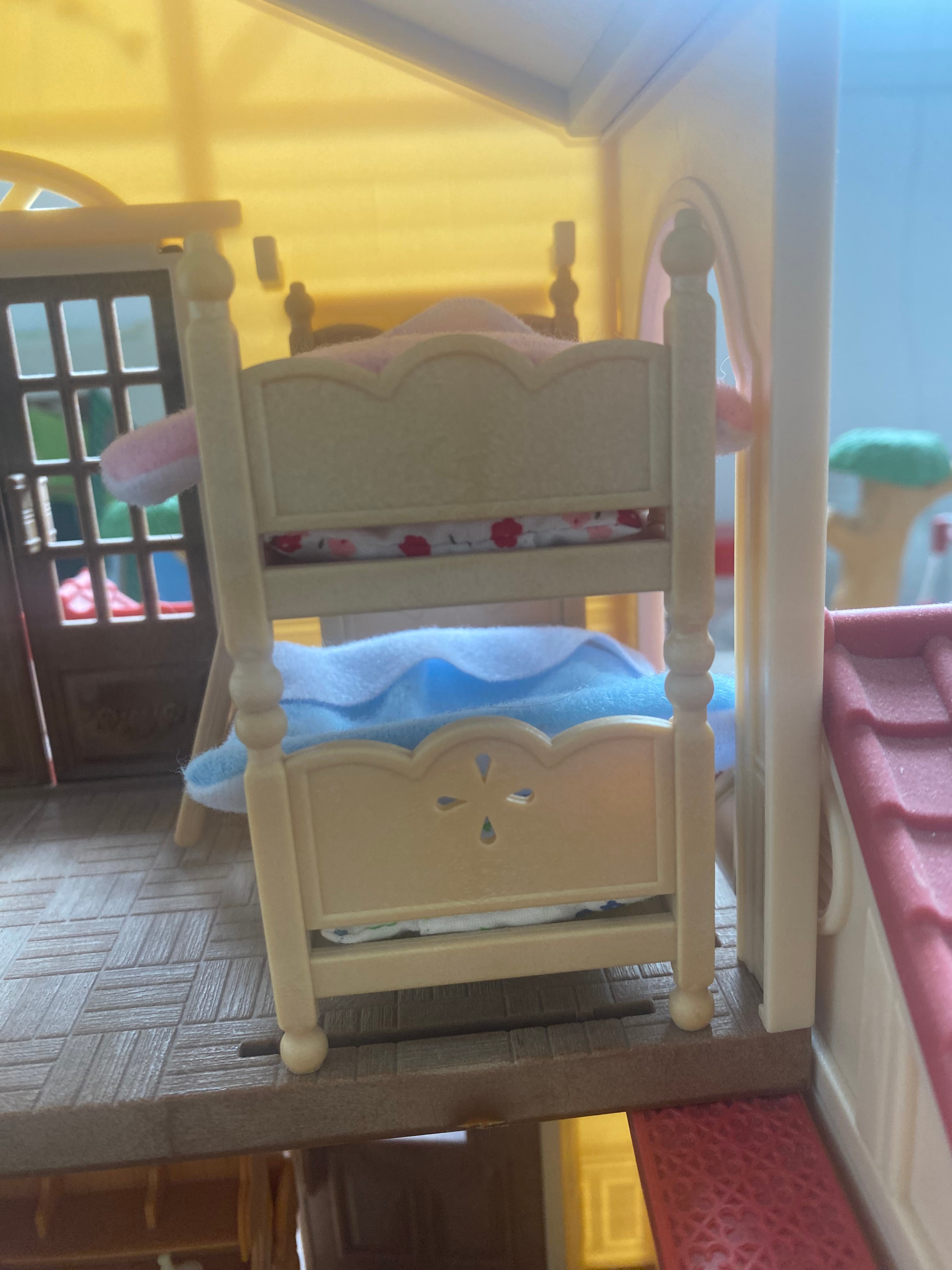 Calico Critters Bunk Bed - photo 5