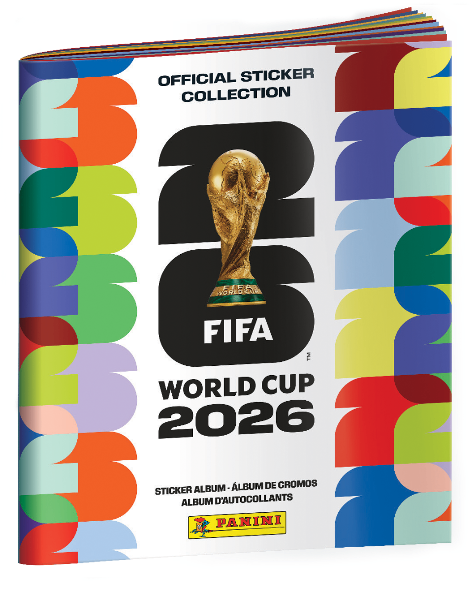 2026 FIFA World Cup Collectors Memorabilia Bundle - photo 4