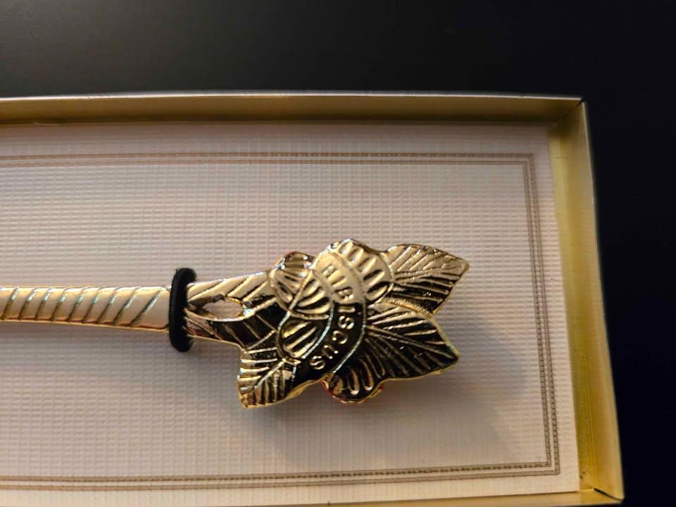 Vintage Hawaii Souvenir Spoon - photo 4