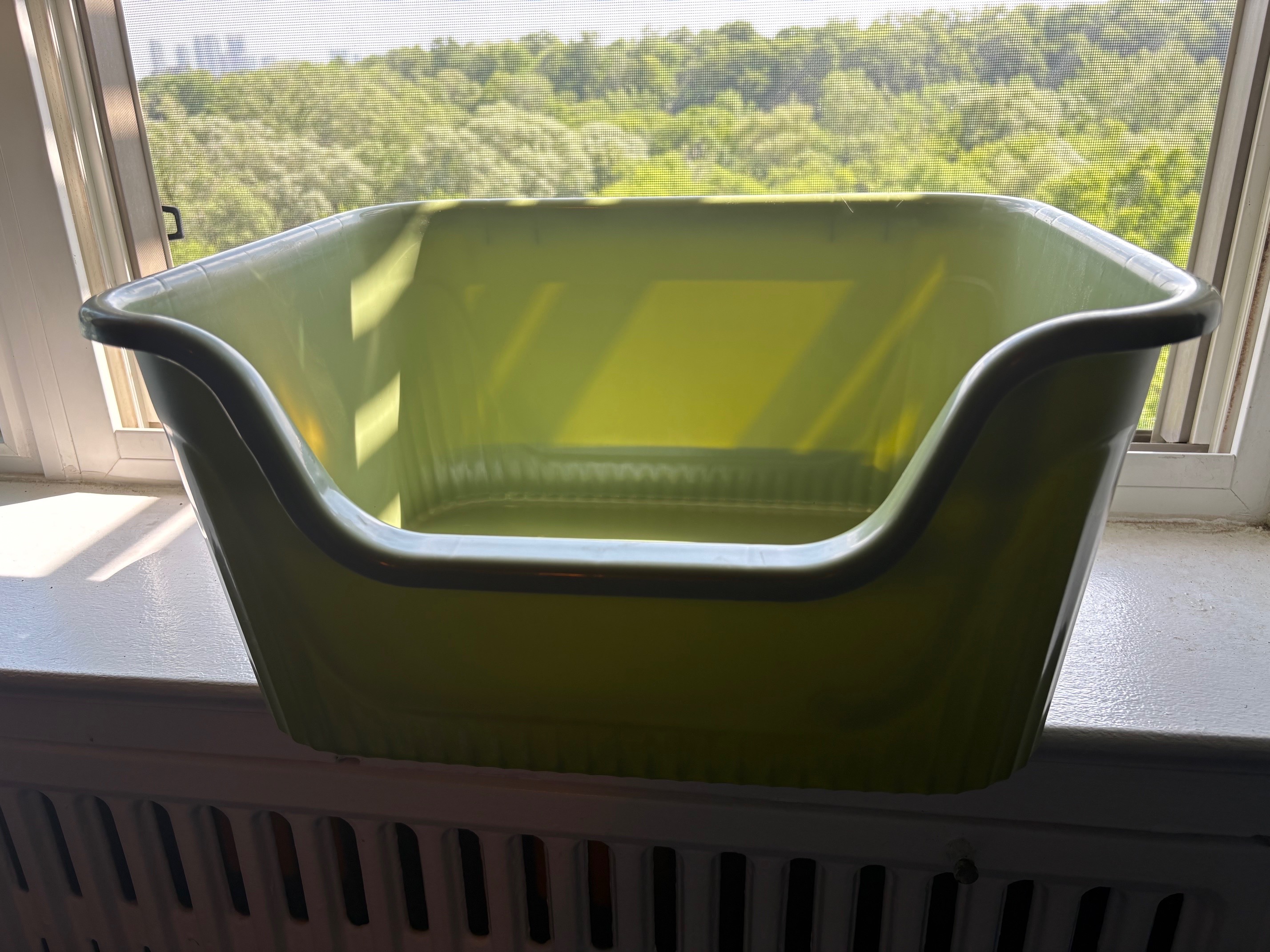 New Cat Litter Box - photo 4