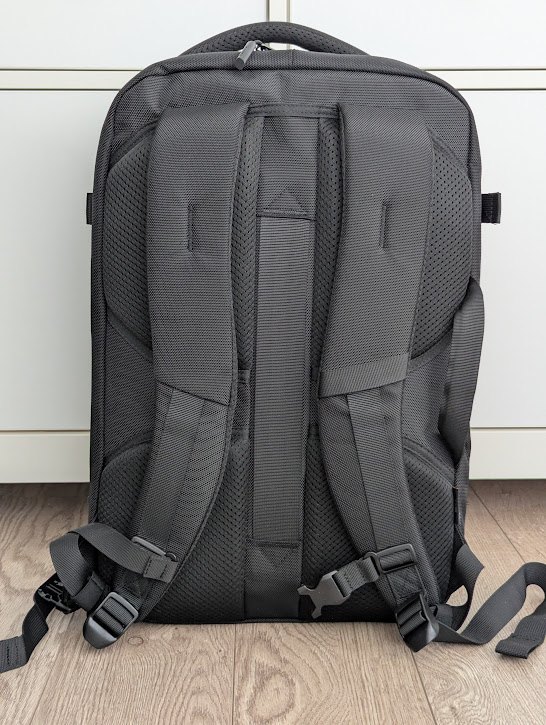 tomtoc Travel Backpack 28L - photo 2