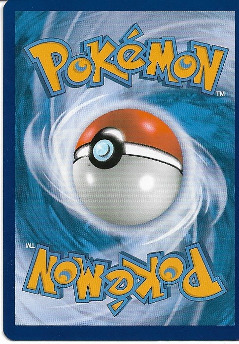 Pokemon Bulbasaur 1/18 Detective Pikachu Holo LP - photo 2