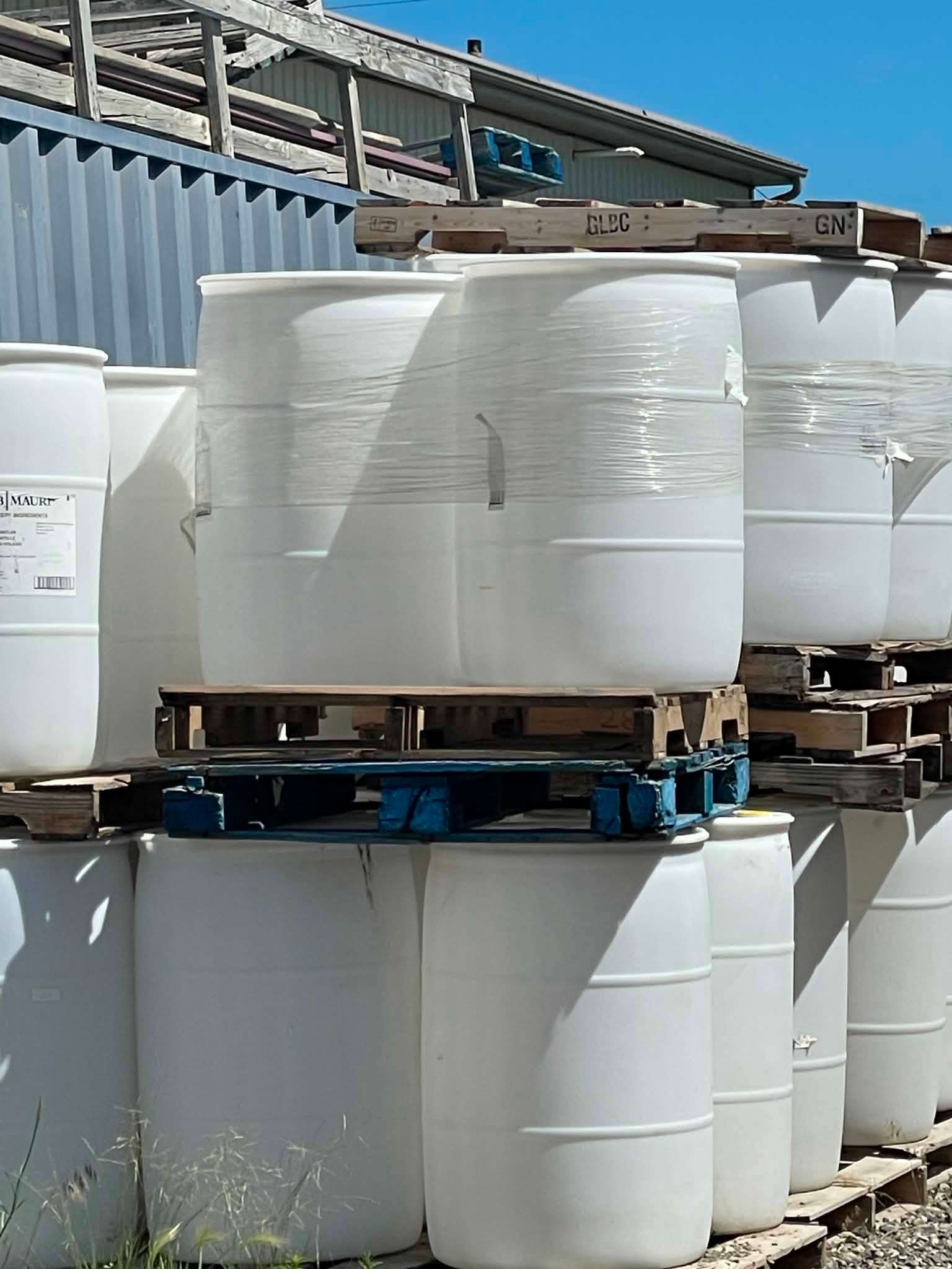 Rain Barrels Cheap! - photo 4