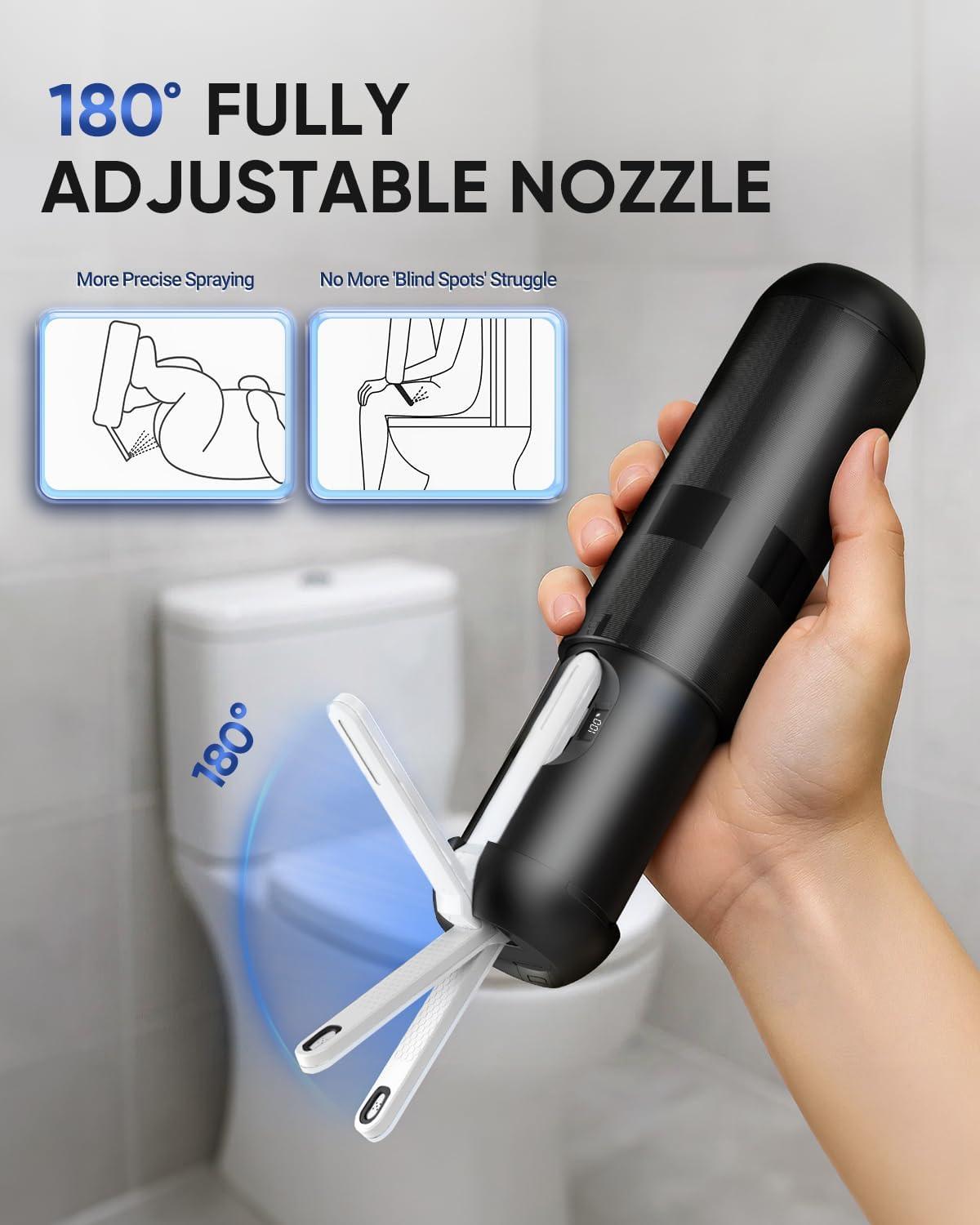 Portable Bidet for Travel - photo 2