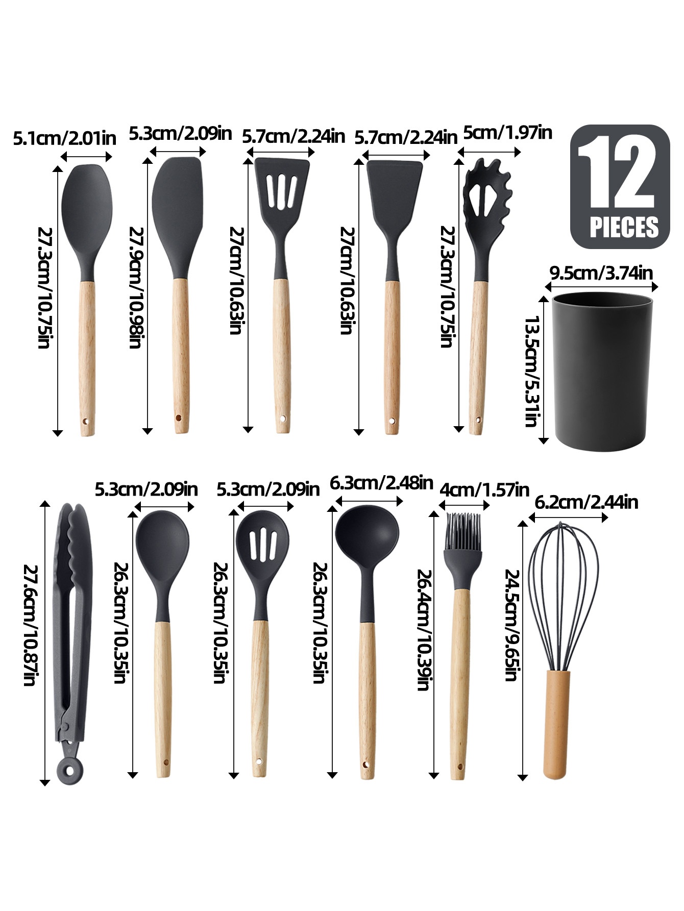 KItchen Utensil Set - photo 3