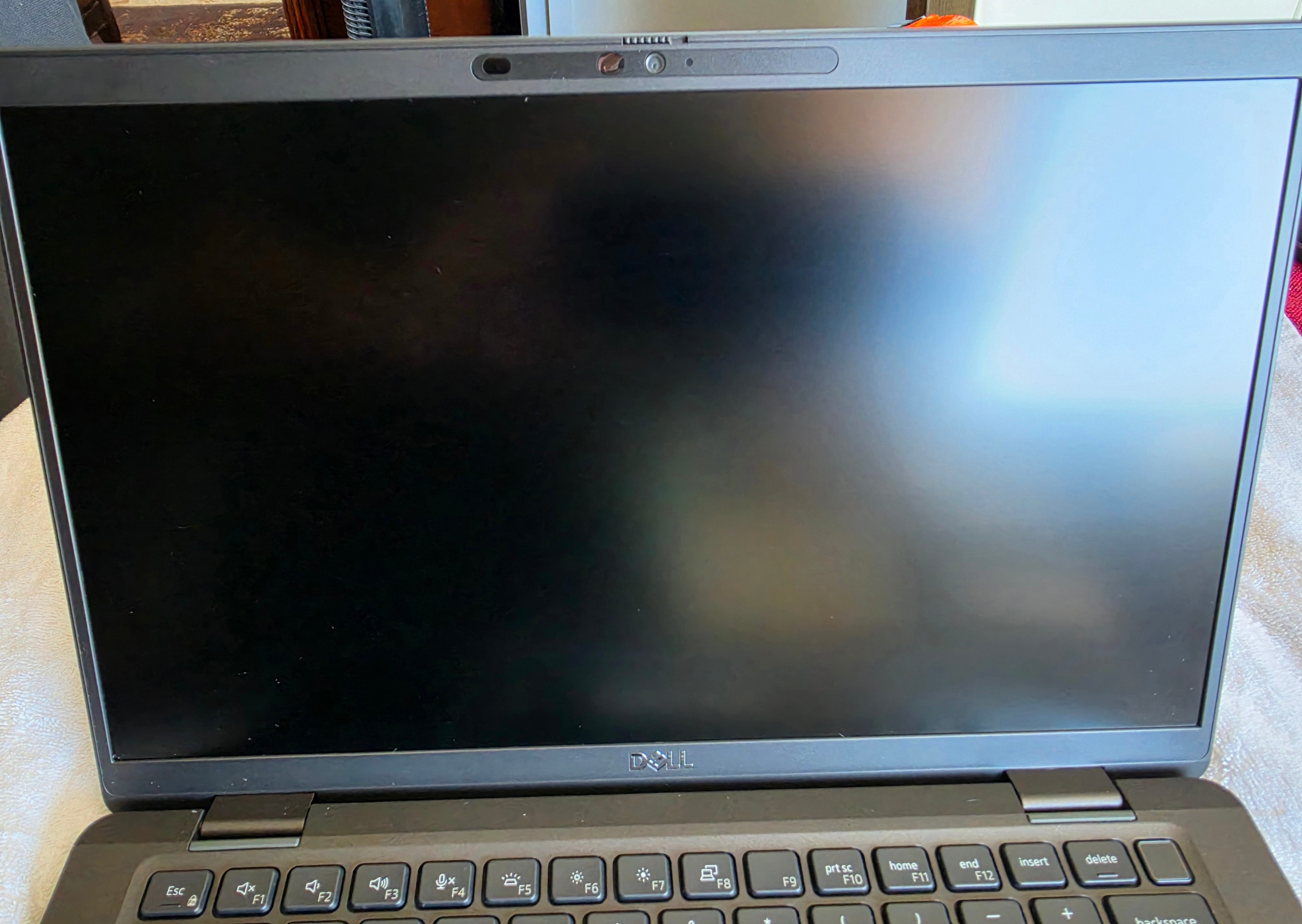 Dell Latitude 7420 Prem Touch i7-1185G7 vPro 16GB 256GB Biometri - photo 4