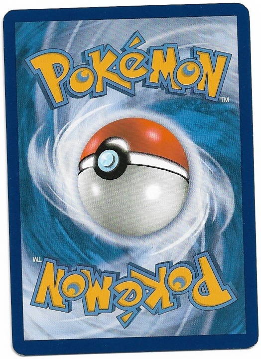 Pokemon Morelull 3/18 Detective Pikachu Holo NM - photo 2