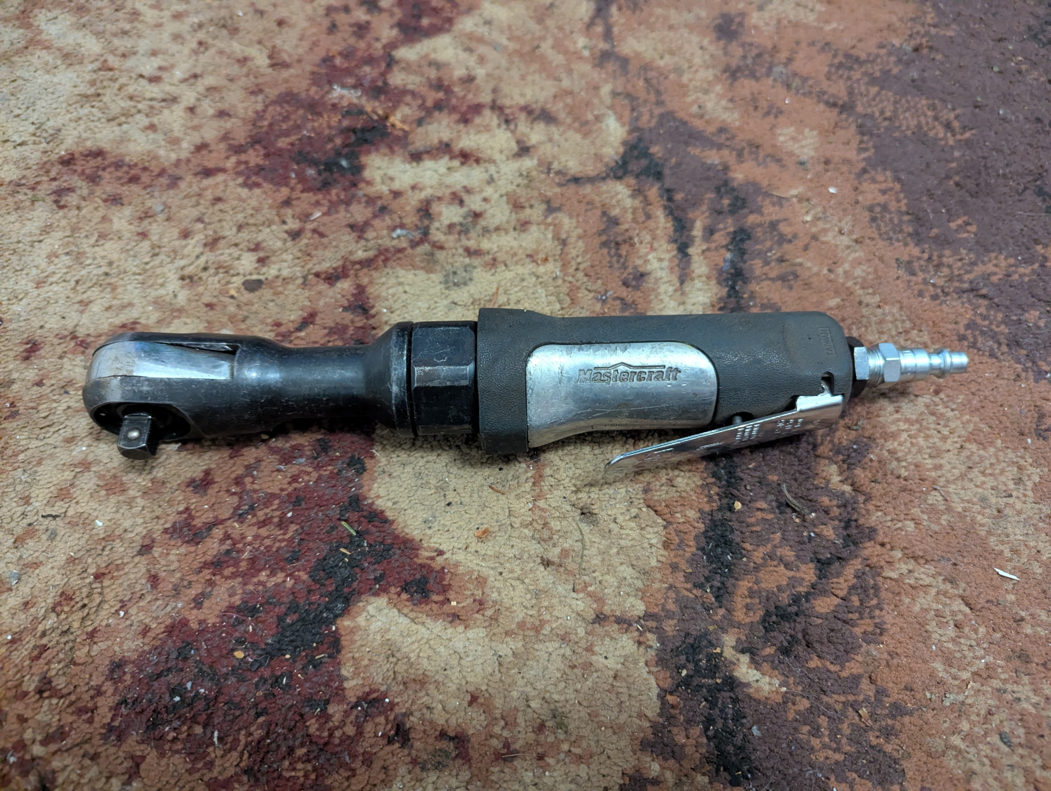 Air Tools ( C Ad 4 Prices) - photo 3