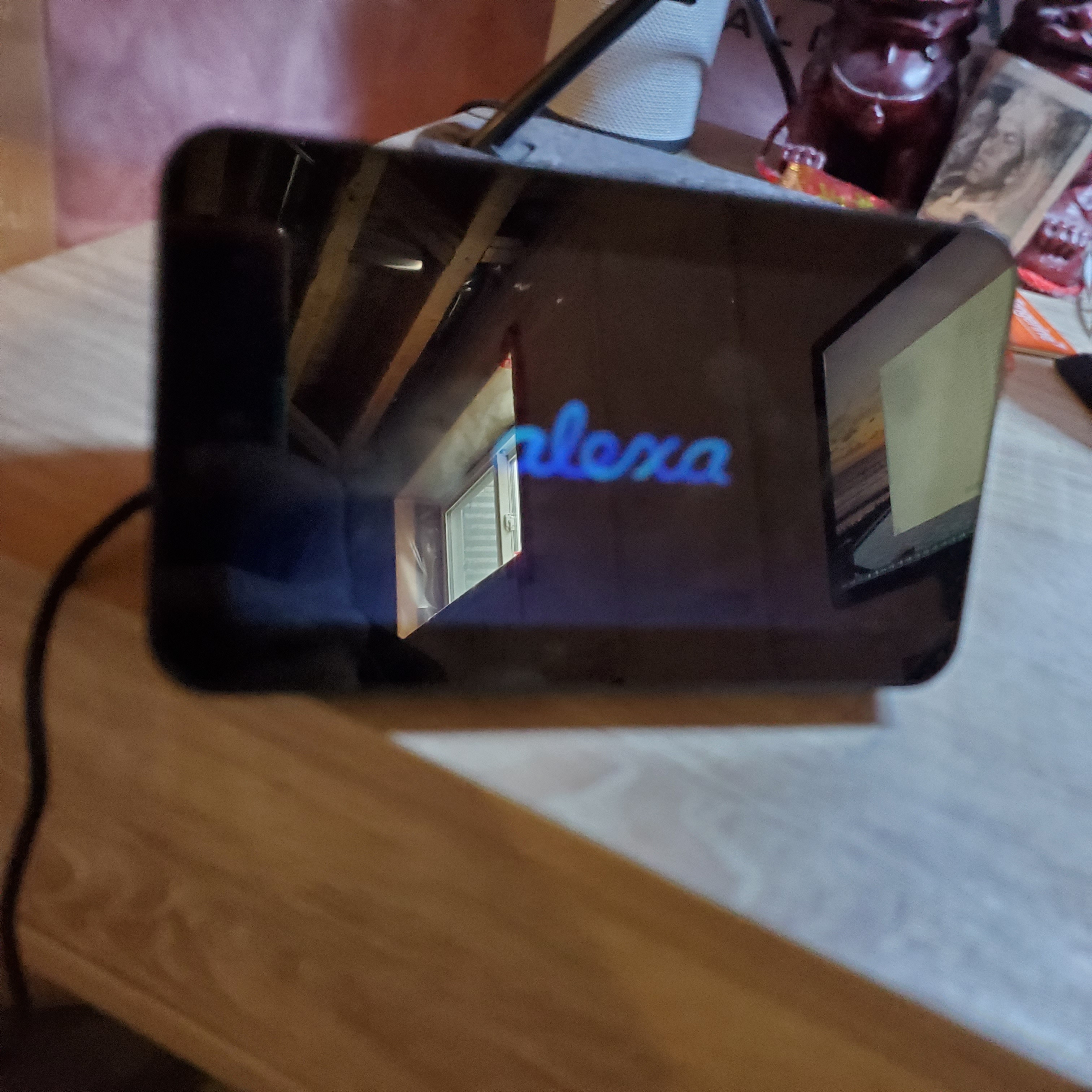 Amazon Echo Show 5 - photo 2