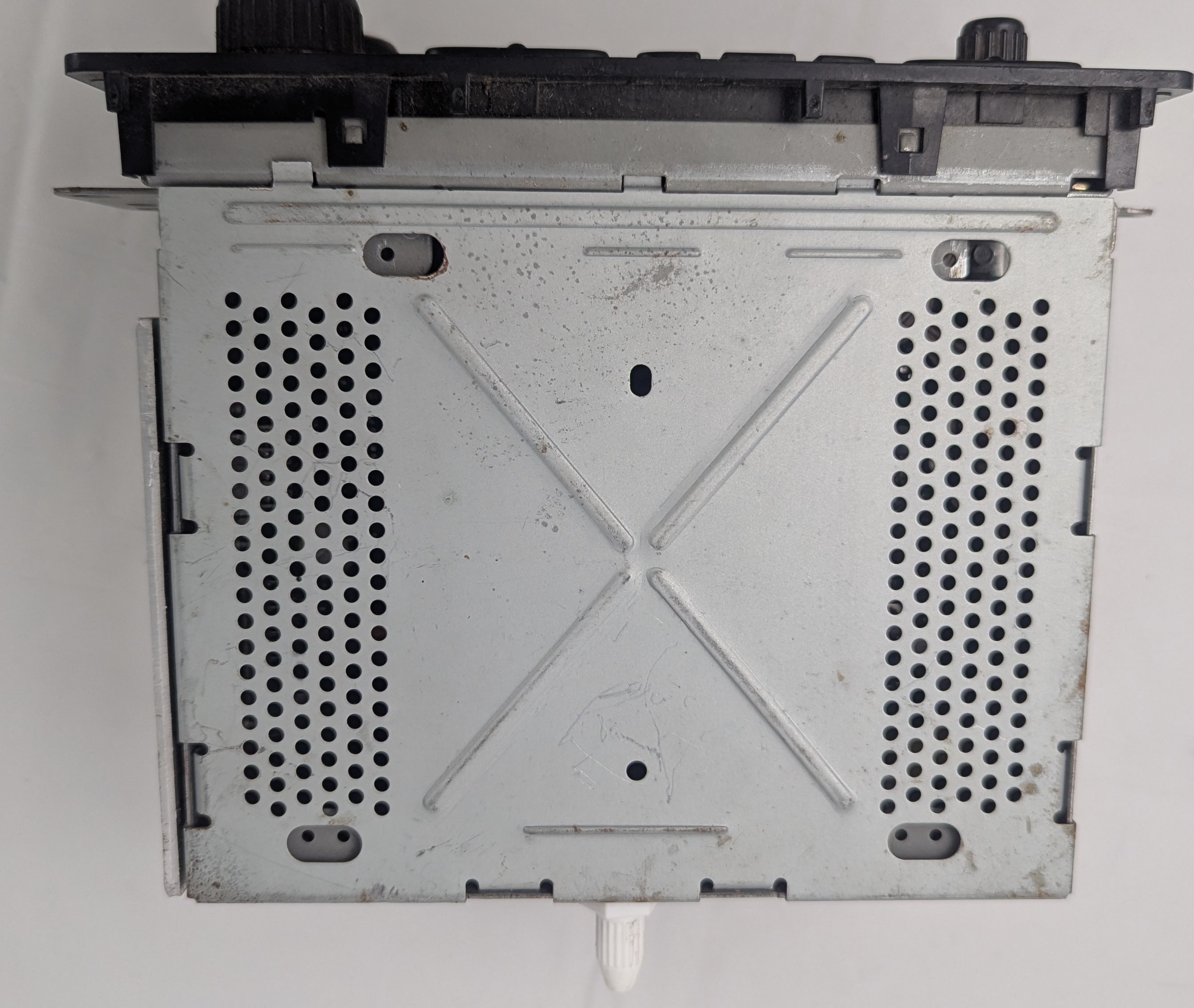 Delco Radio 03-06 Chevy GMC Chevrolet Delphi 21003401 10359576 - photo 5