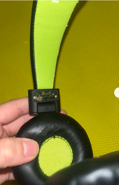 MINISO Wired Headphones - photo 4
