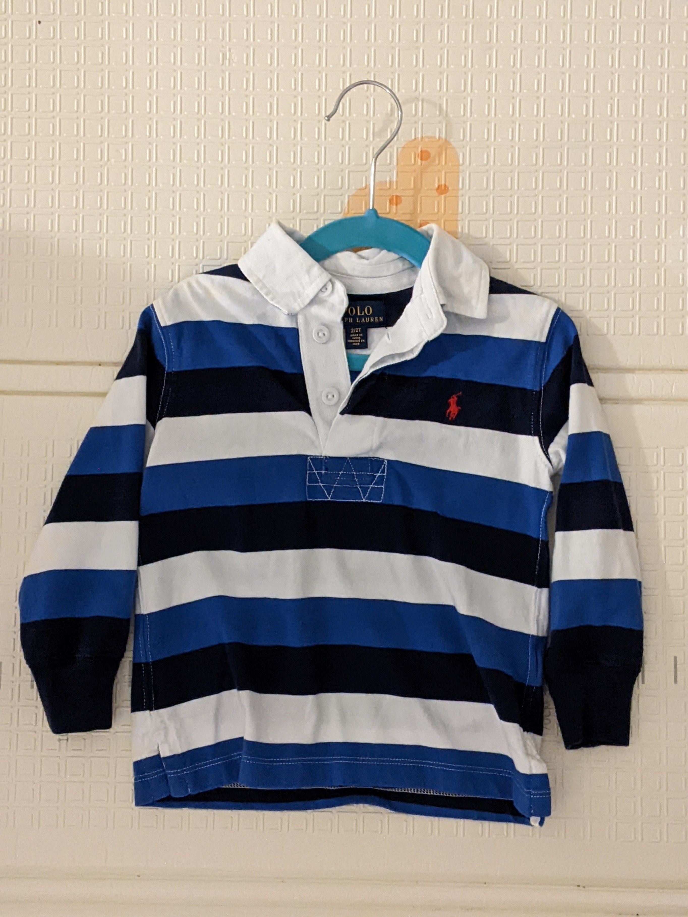 2T Boys Clothing Bundle