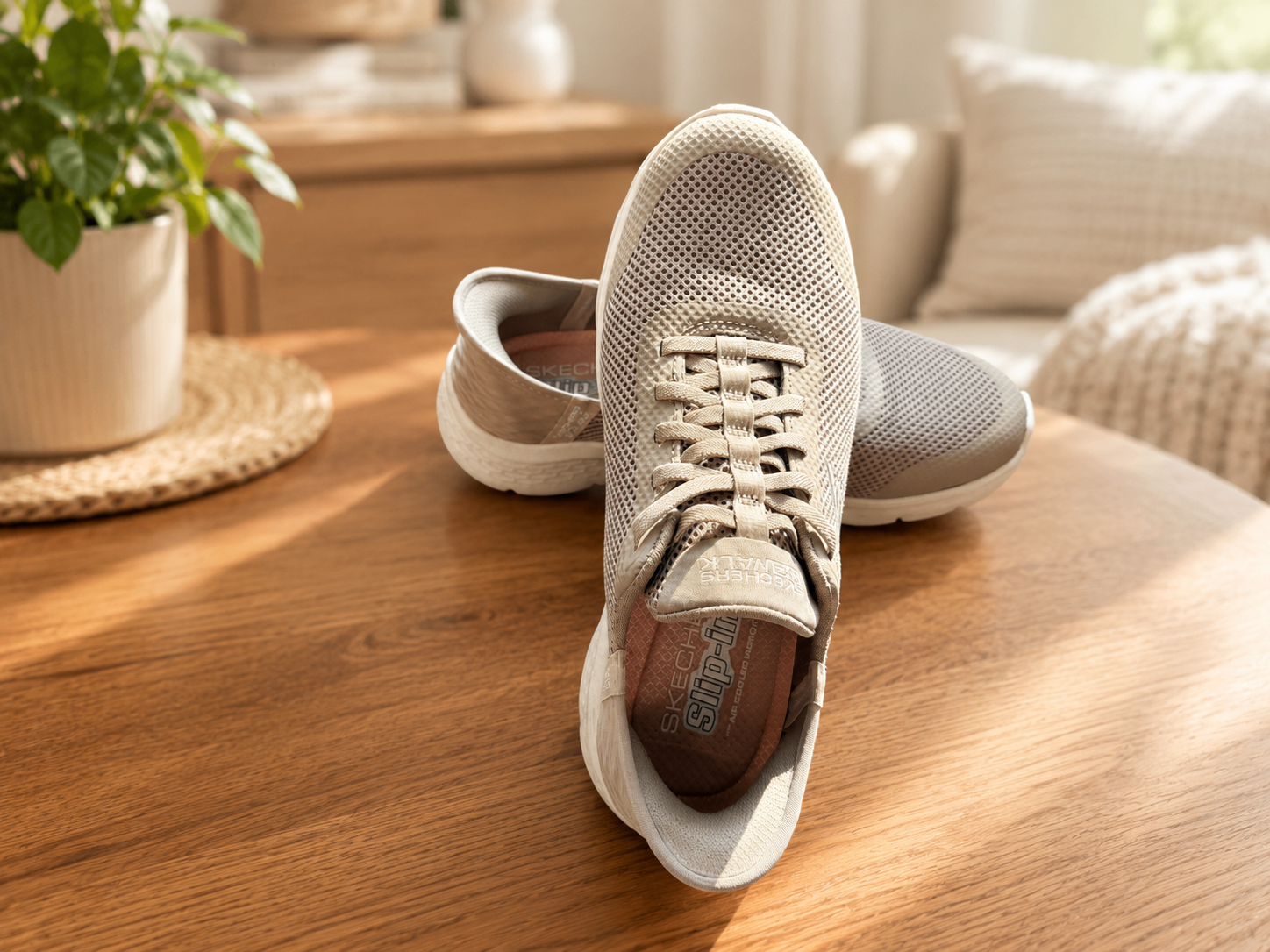 ✨ Skechers Hands Free Slip-ins GO WALK Flex