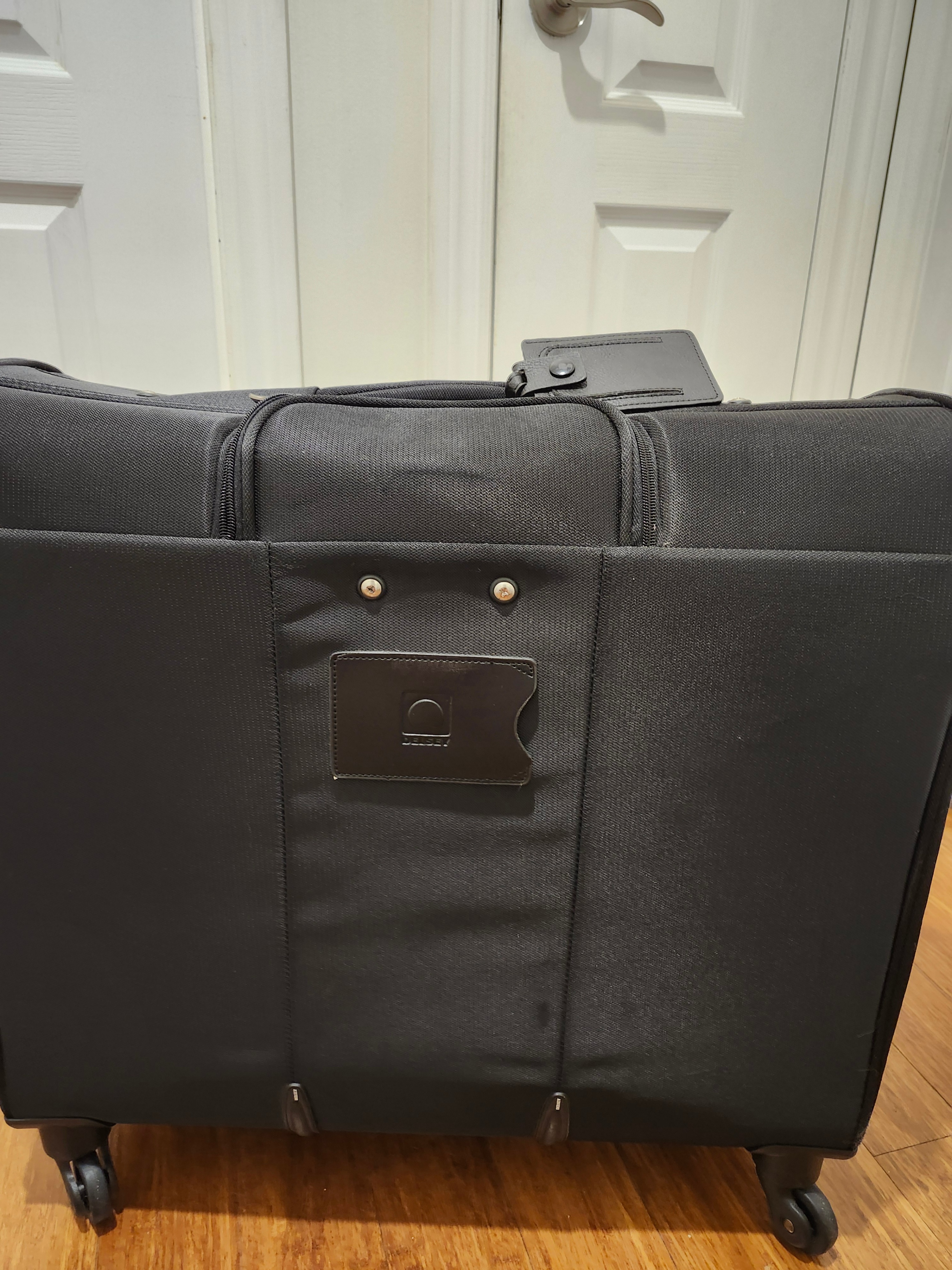 Delsey Paris Luggage - photo 2