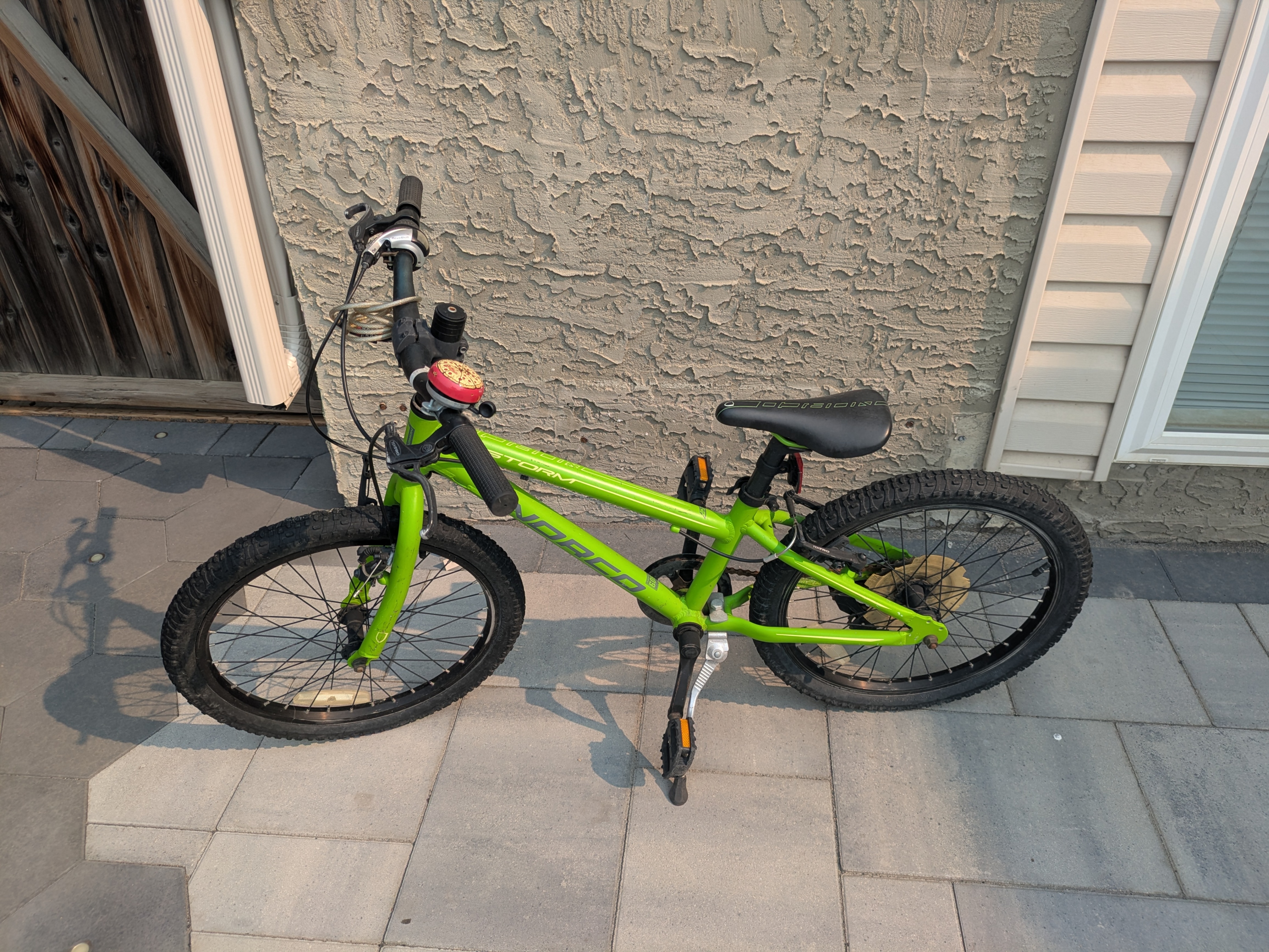 Norco Storm 2.3 Child/Youth Bicycle