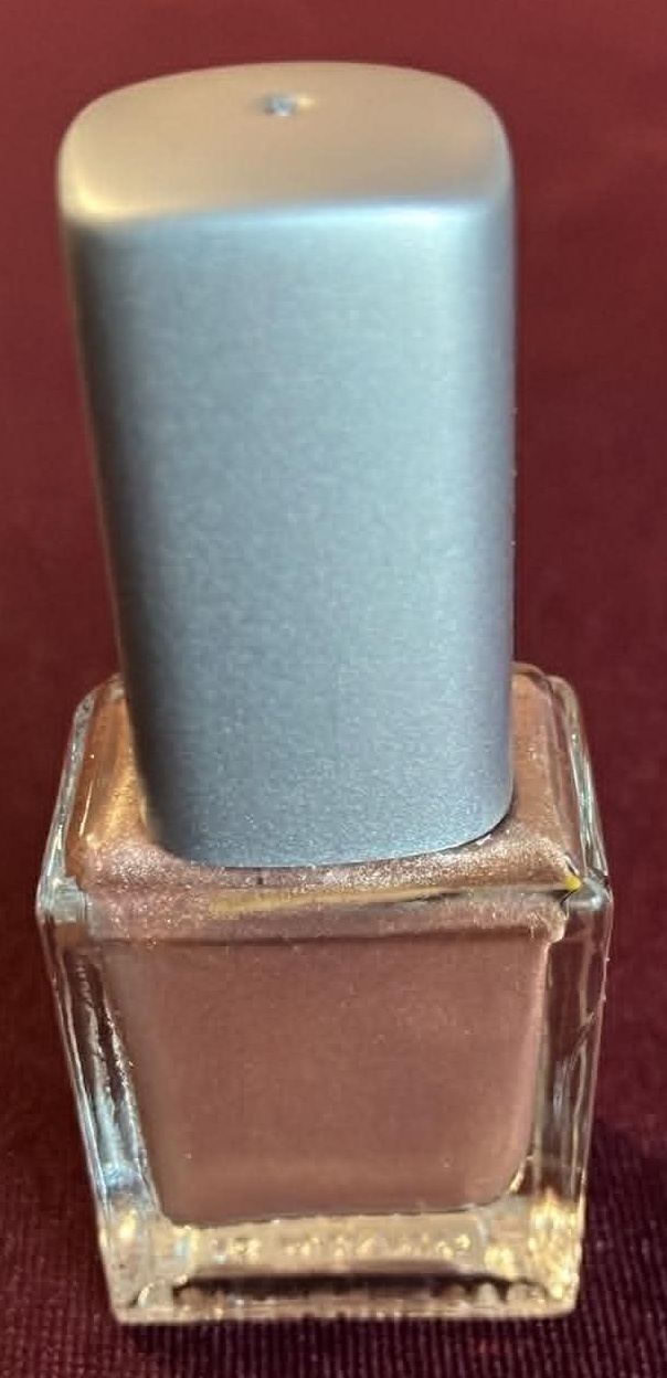 Markwins Nail Polish Bronze (New)