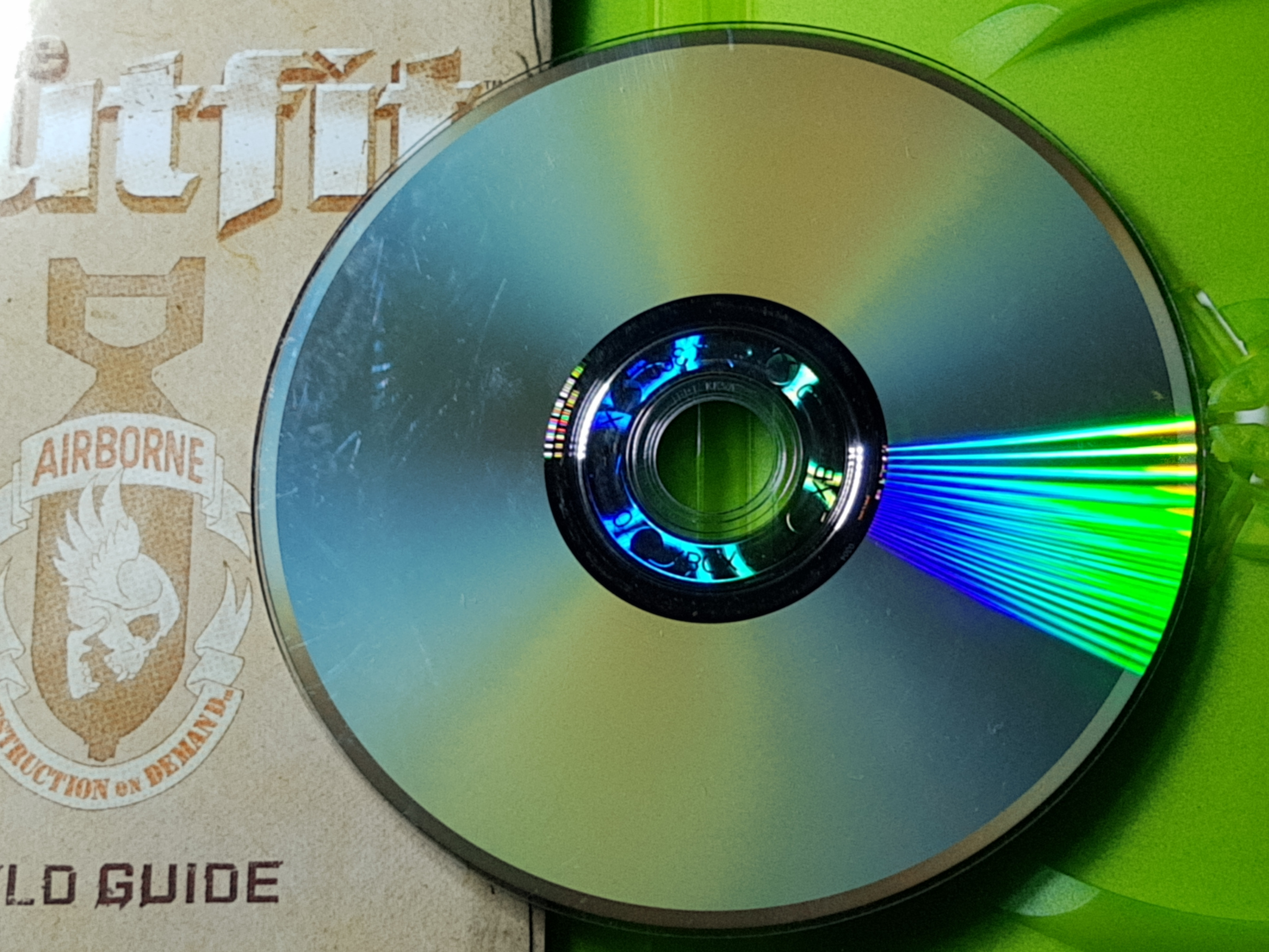 The Outfit - Microsoft Xbox 360 - photo 3