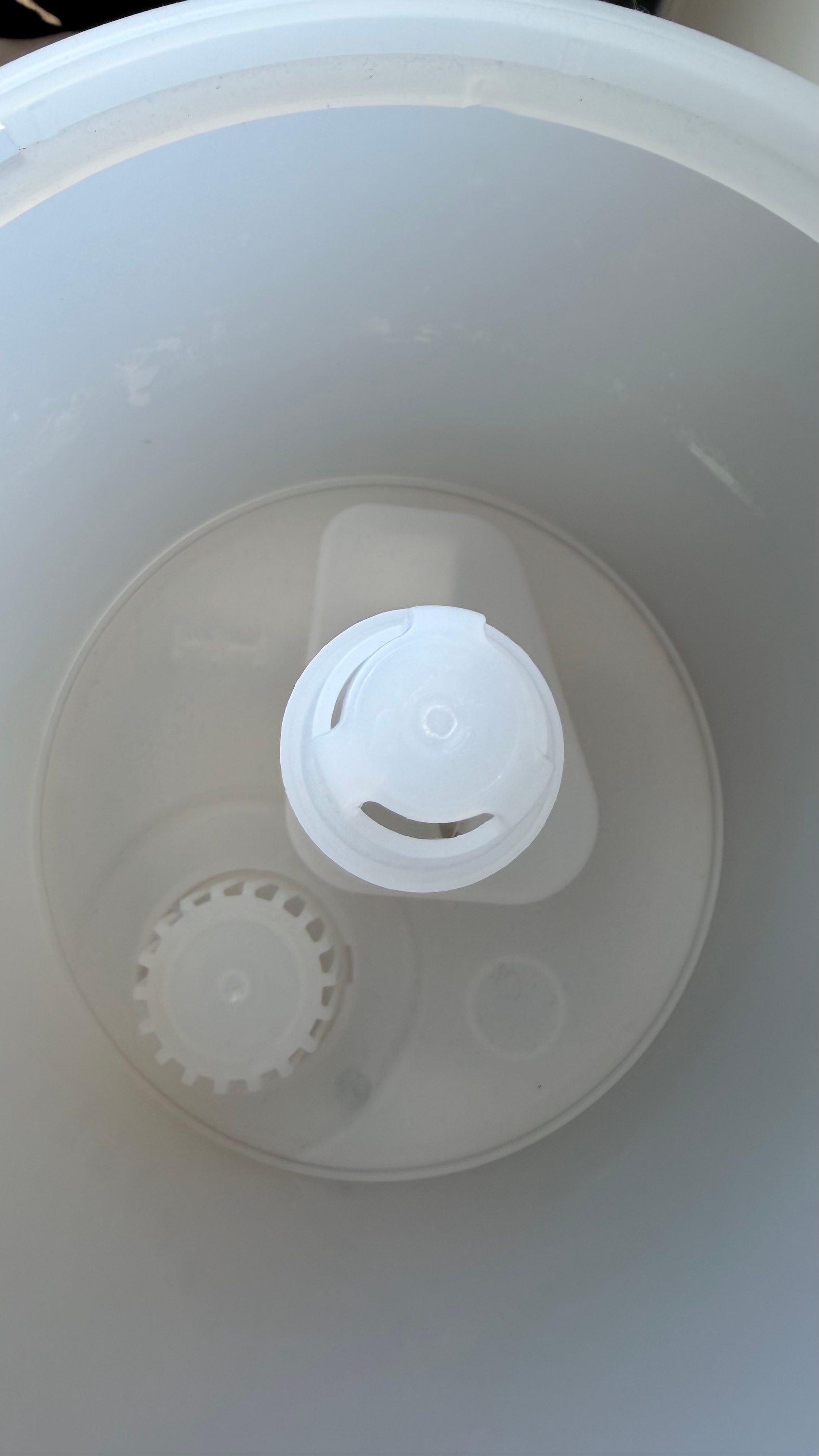 Smart Humidifier - Levoit Dual 200S - photo 2