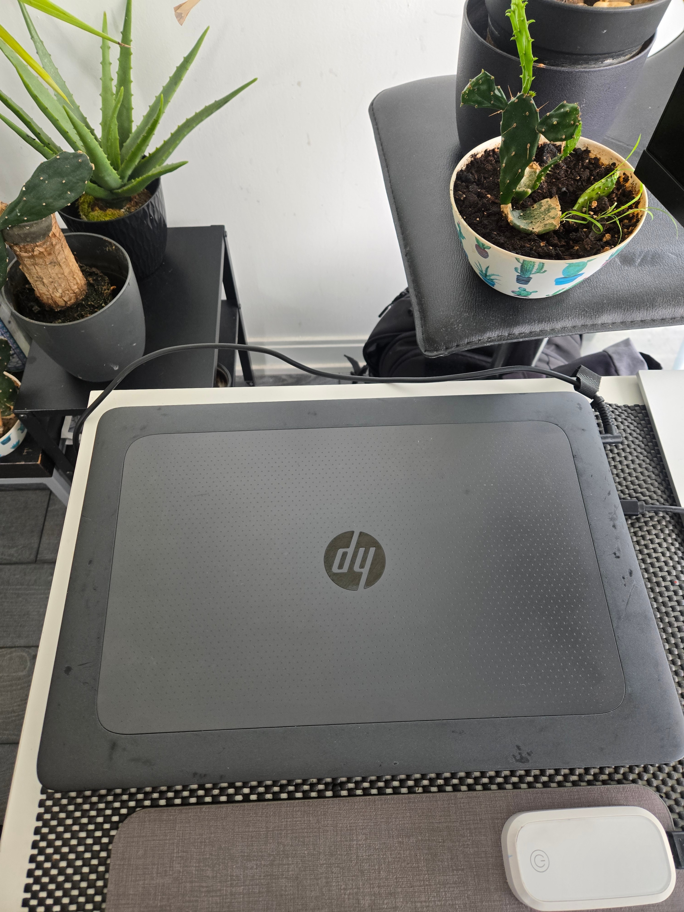 HP ZBook 15 G3 Workstation | 500GB SSD | NVIDIA Quadro M1000M - photo 3