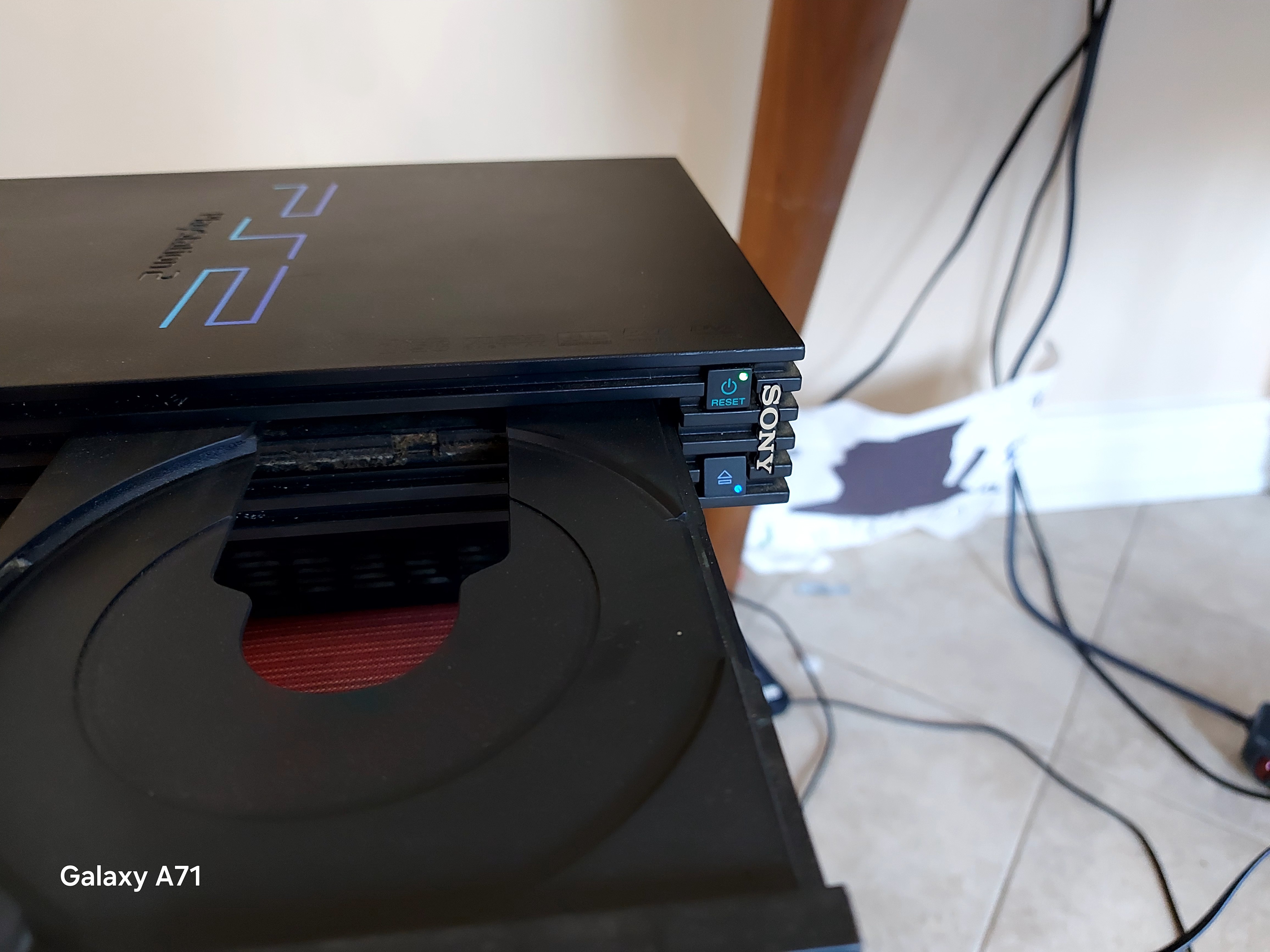Fat PS2 - photo 4